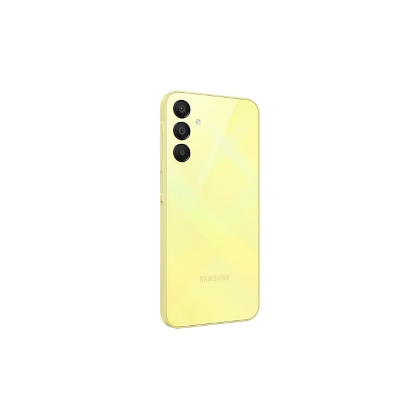 SAMSUNG Galaxy A15 Yellow 128 GB