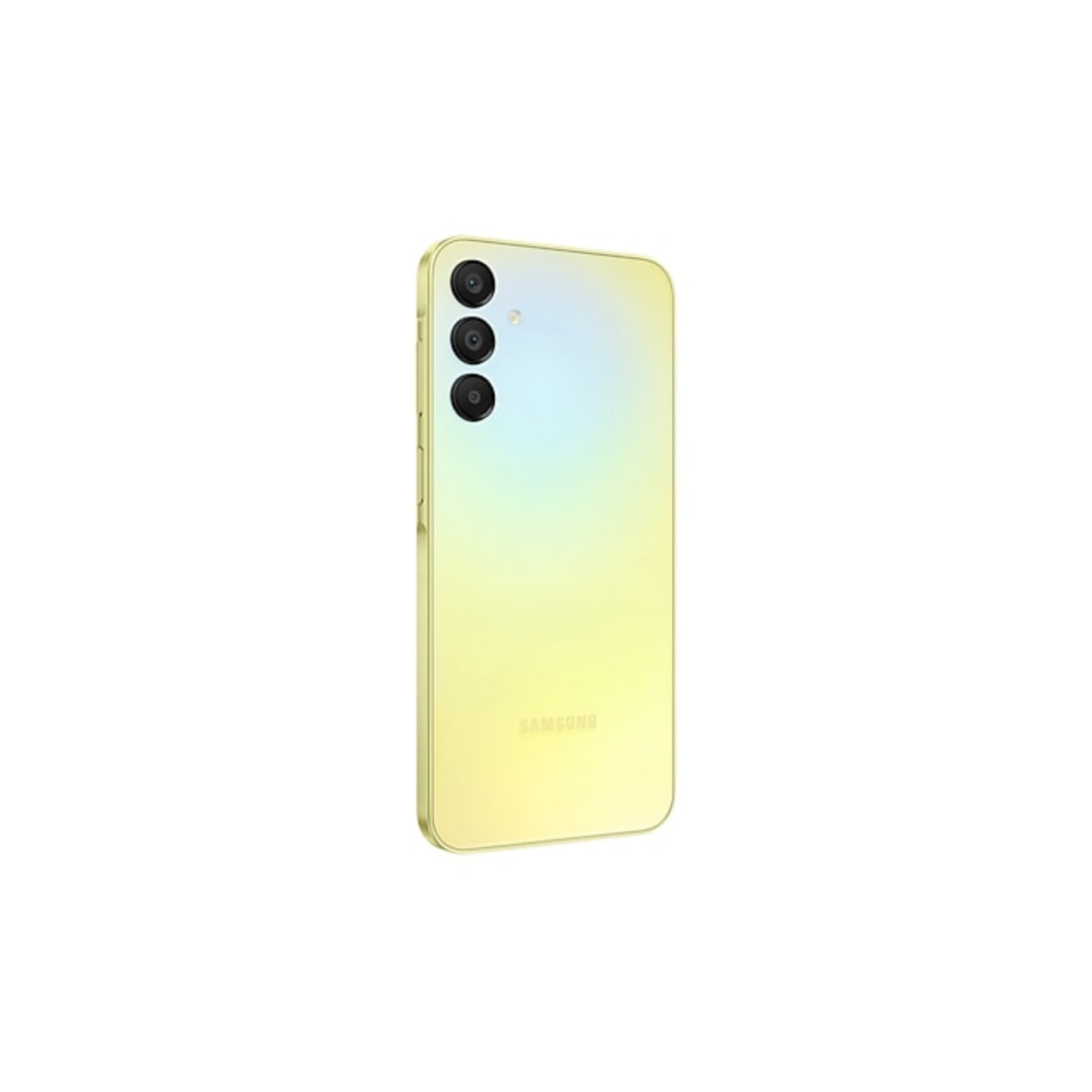 SAMSUNG Galaxy A15 5G Yellow 128 GB
