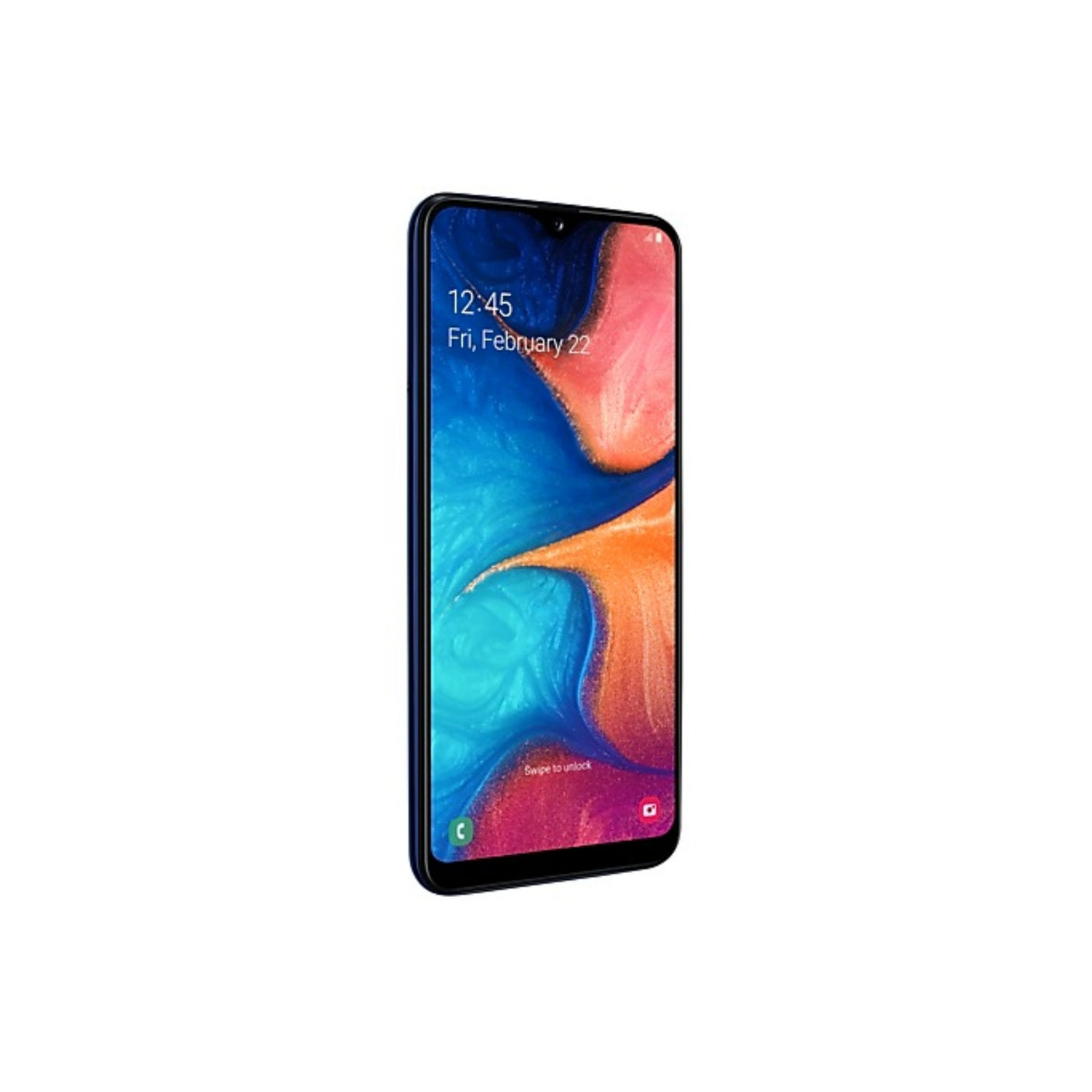 SAMSUNG Galaxy A20e Blue 32 GB