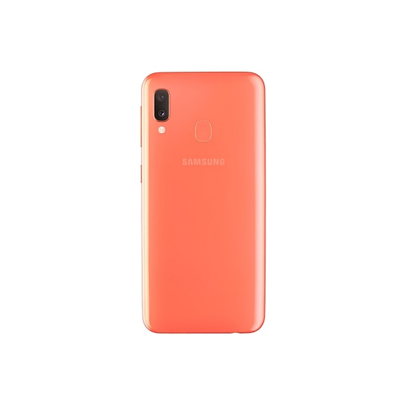 SAMSUNG Galaxy A20e Coral Orange 32 GB