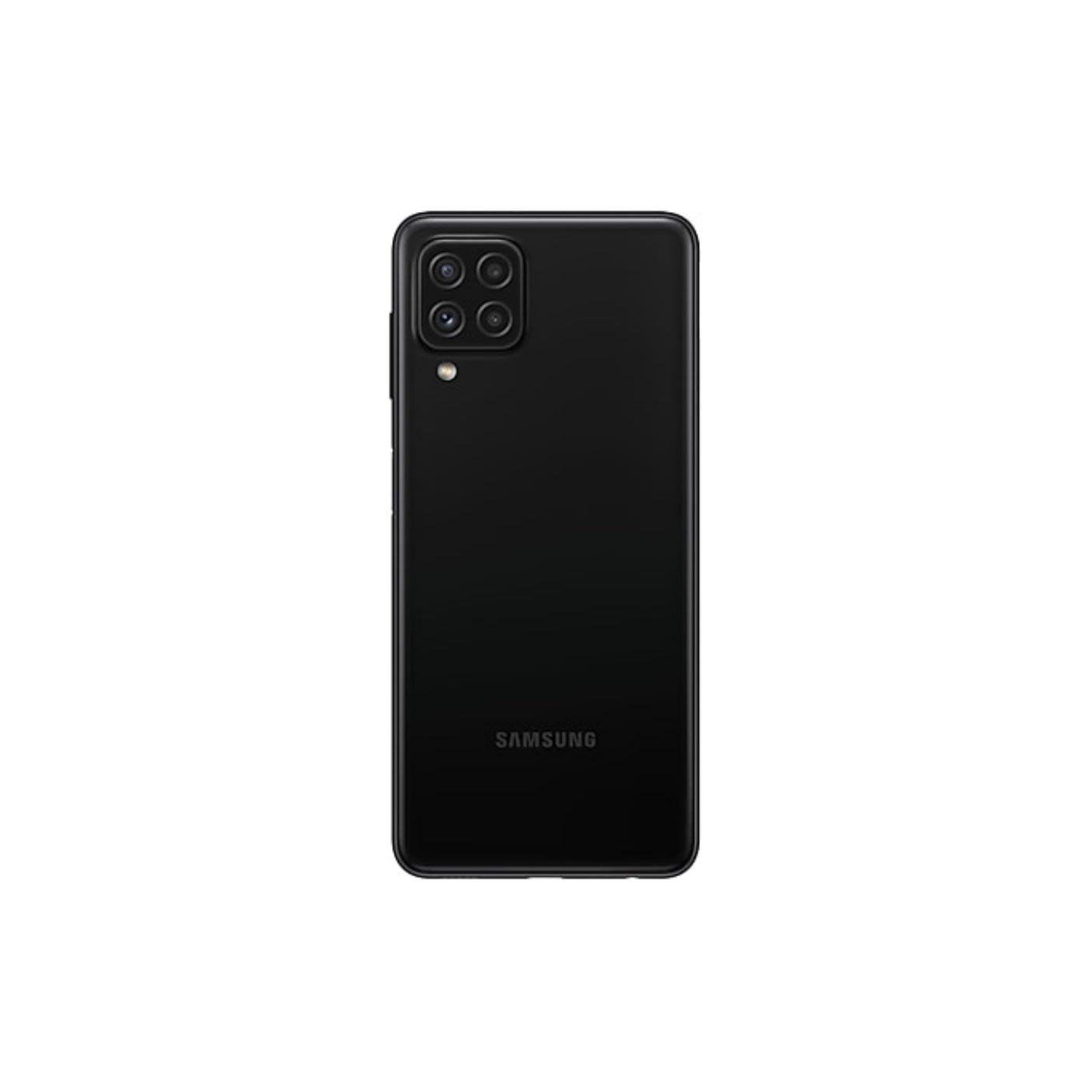 SAMSUNG Galaxy A22 Black 64 GB