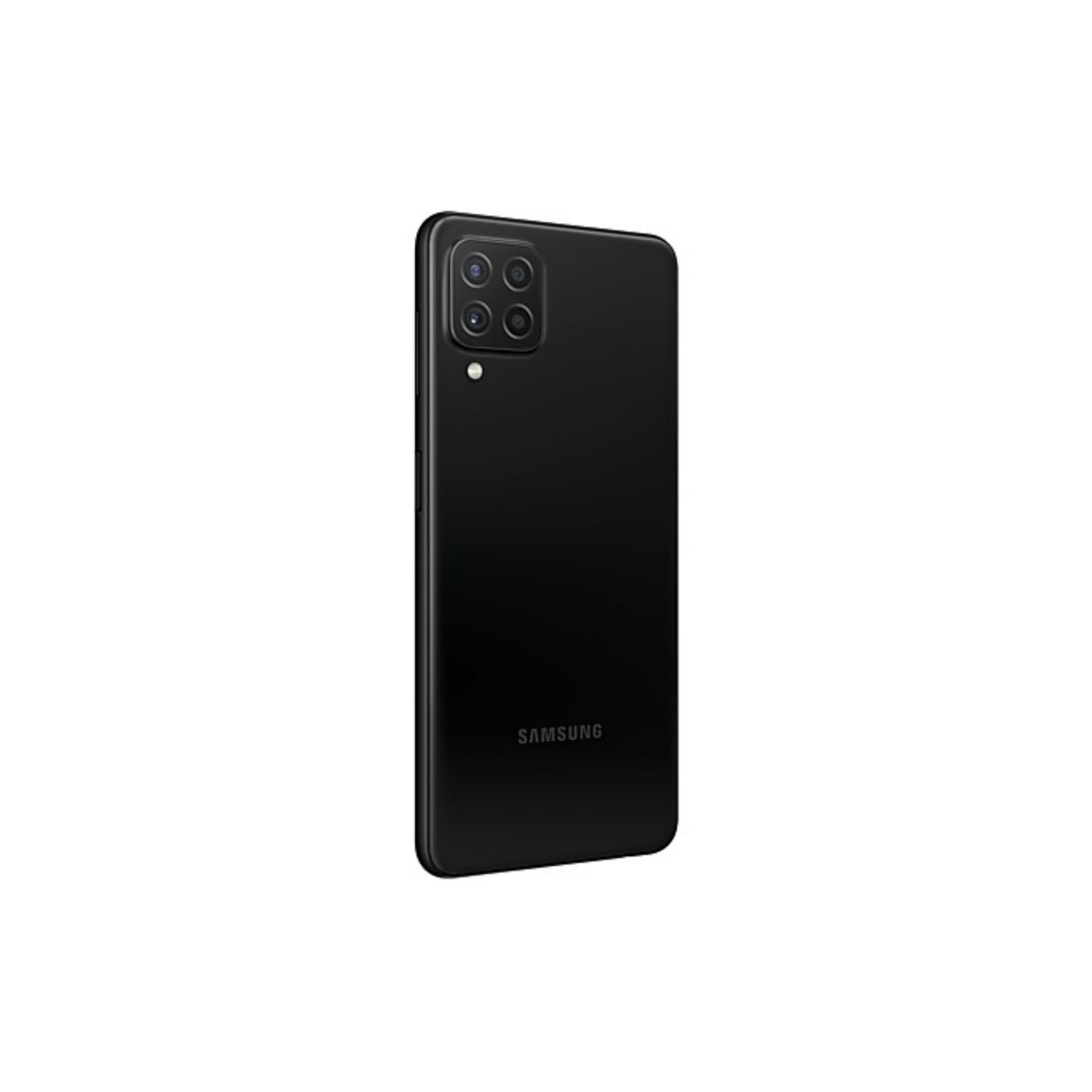 SAMSUNG Galaxy A22 Black 64 GB