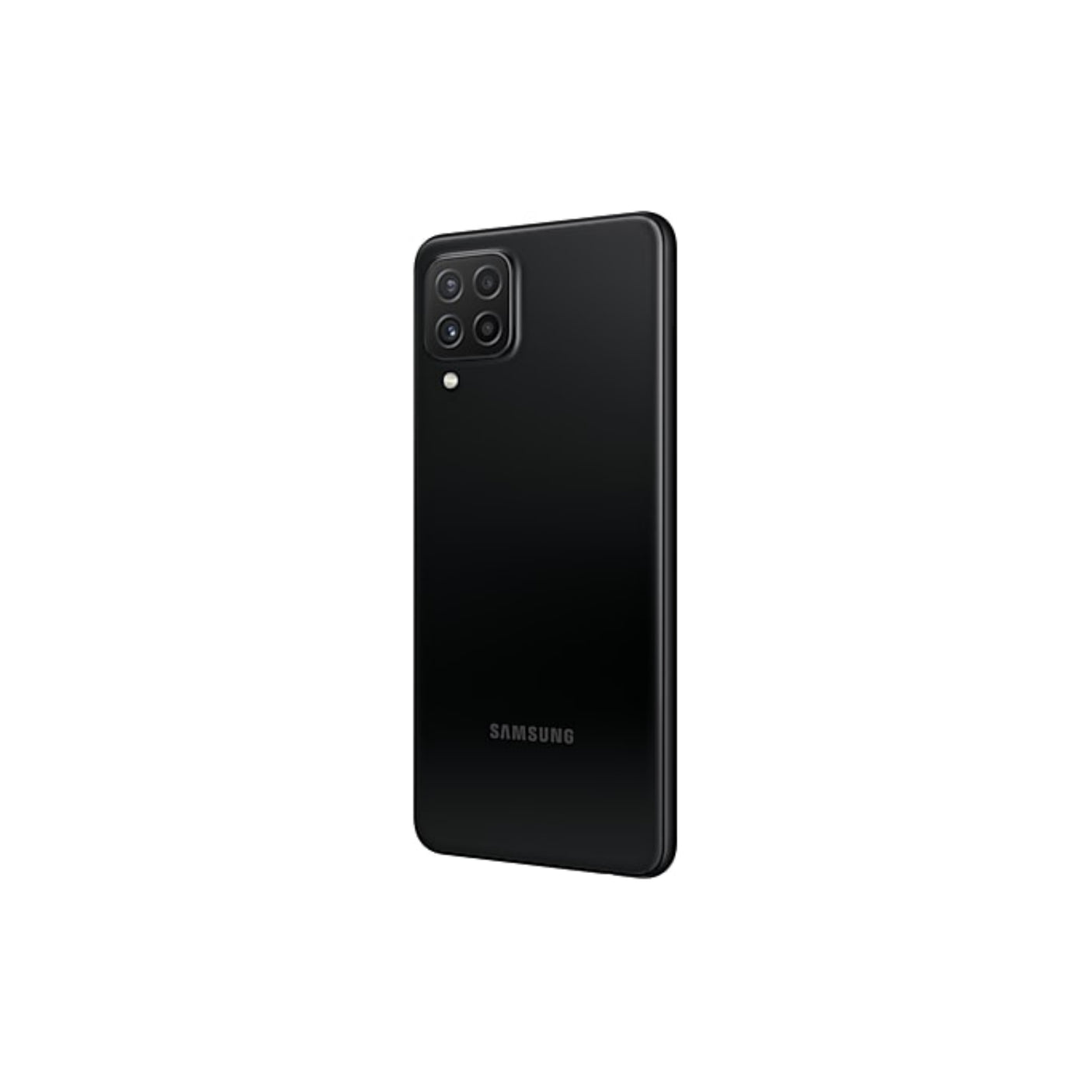 SAMSUNG Galaxy A22 Black 64 GB