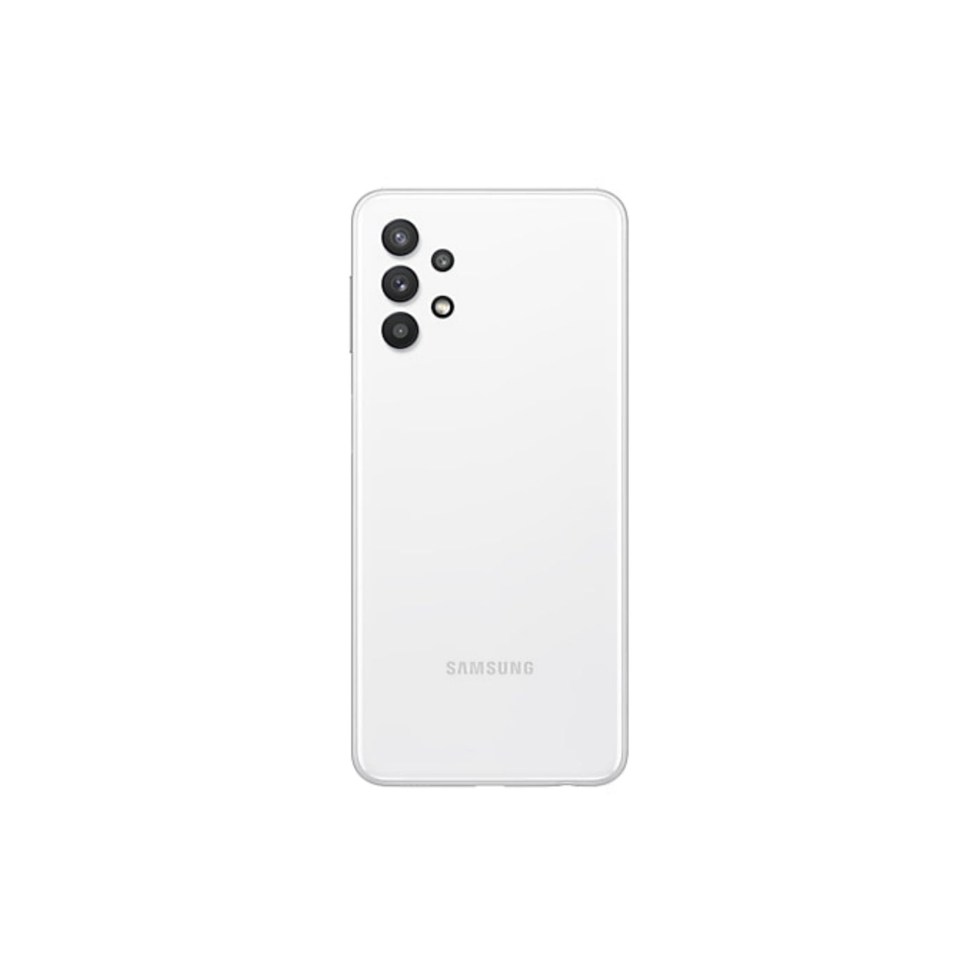 SAMSUNG Galaxy A32 5G White 128 GB