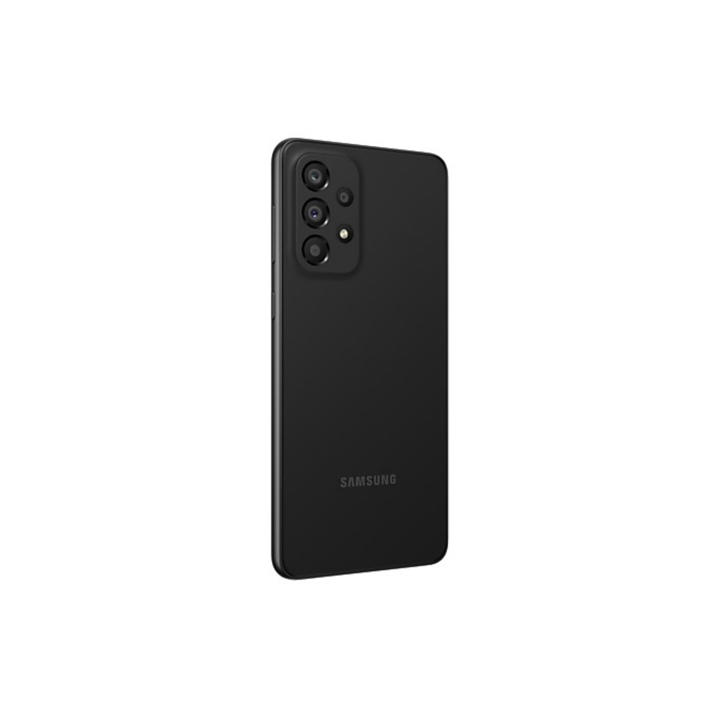 SAMSUNG Galaxy A33 5G Awesomeblack 128 GB