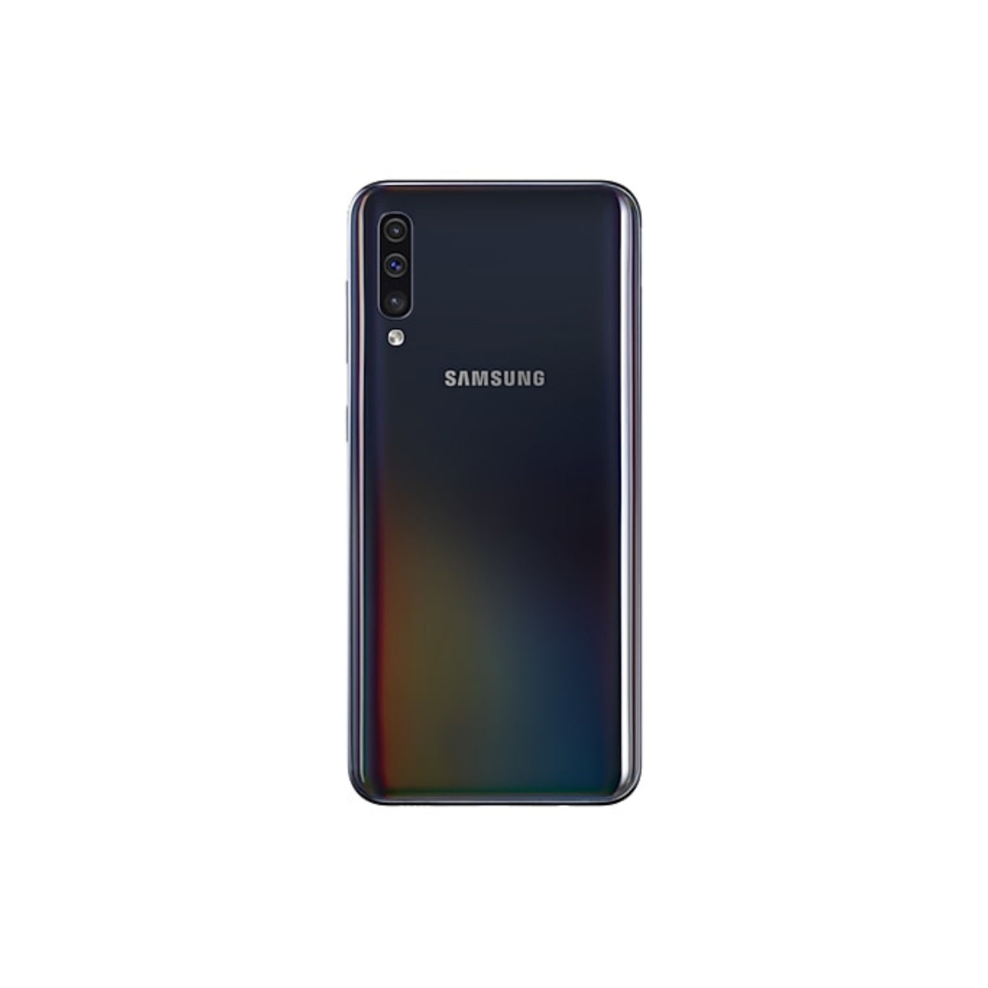 SAMSUNG Galaxy A50 128GB Black 128 GB
