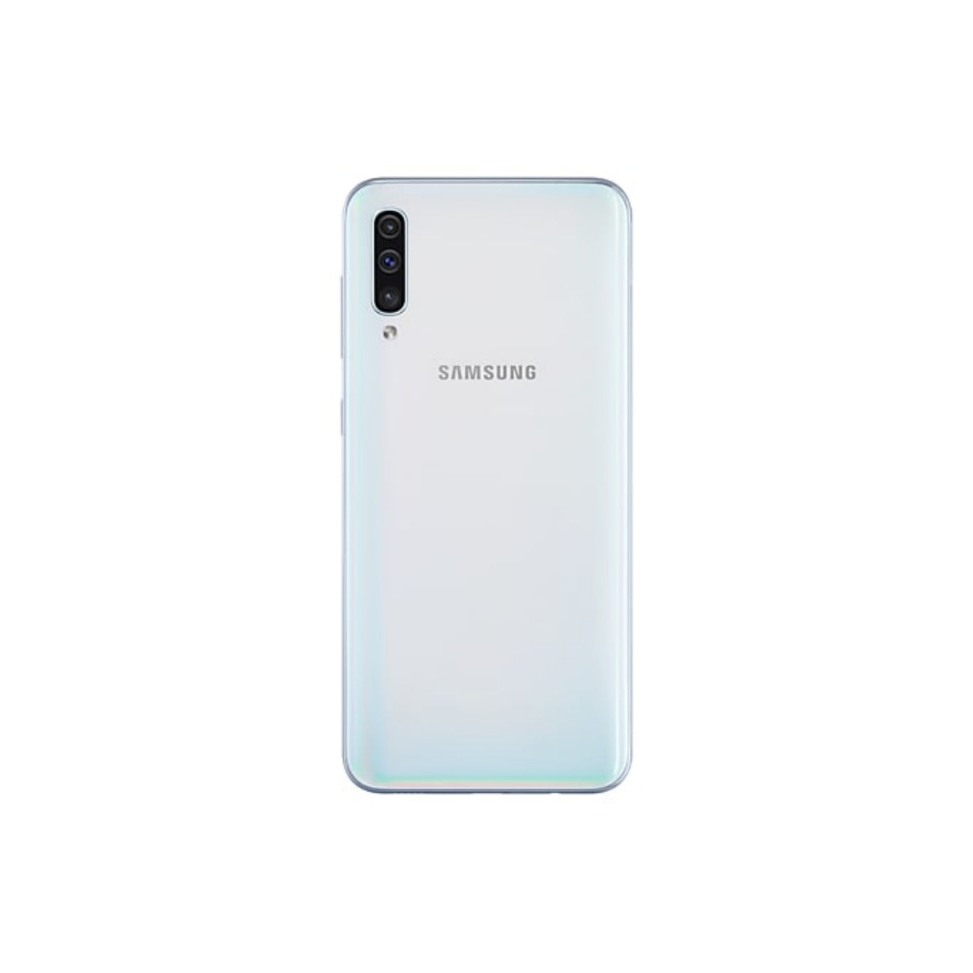 SAMSUNG Galaxy A50 128GB White 128 GB