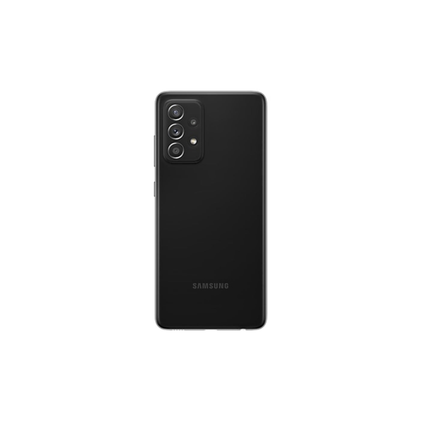 SAMSUNG Galaxy A52s 5G Enterprise Edition Awesome Black 128 GB