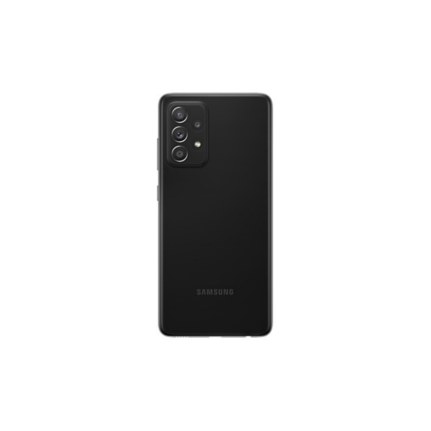 SAMSUNG Galaxy A52s 5G Awesomeblack 128 GB