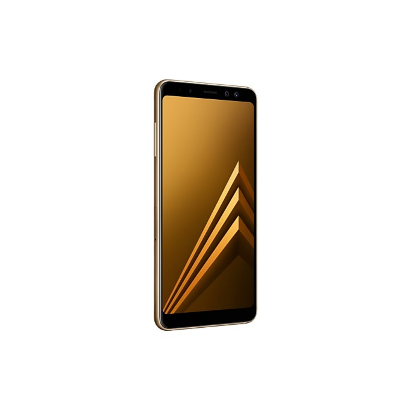 SAMSUNG Galaxy A8 Dual SIM Gold 32 GB
