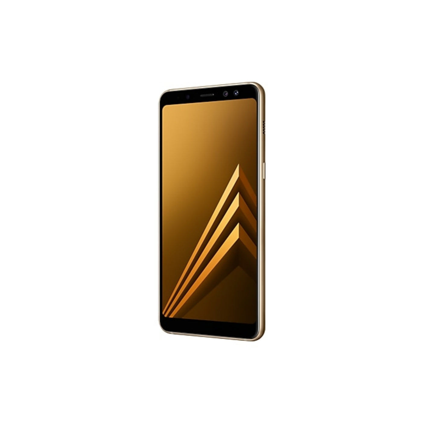 SAMSUNG Galaxy A8 Dual SIM Gold 32 GB