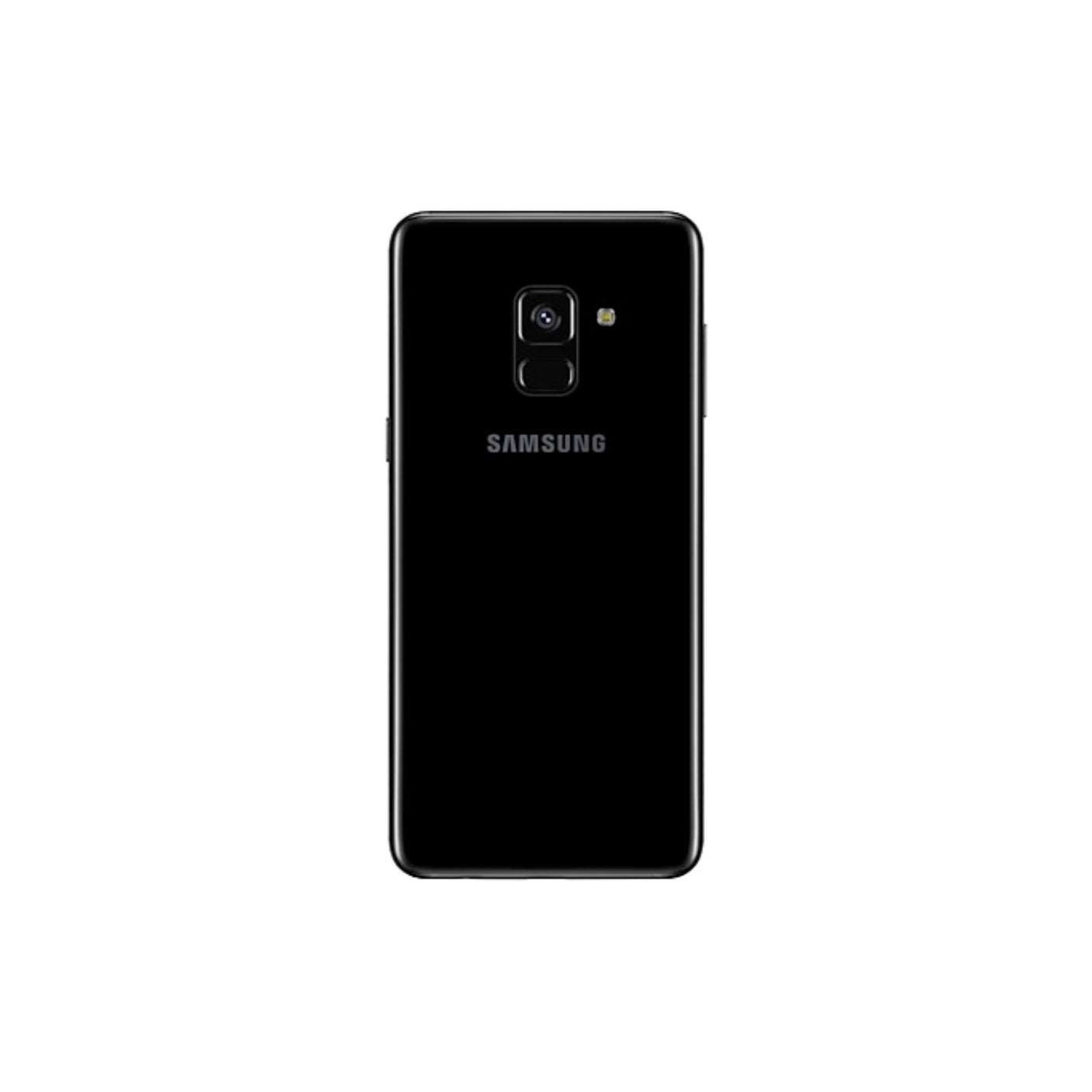 SAMSUNG Galaxy A8 Enterprise Edition Black 32 GB
