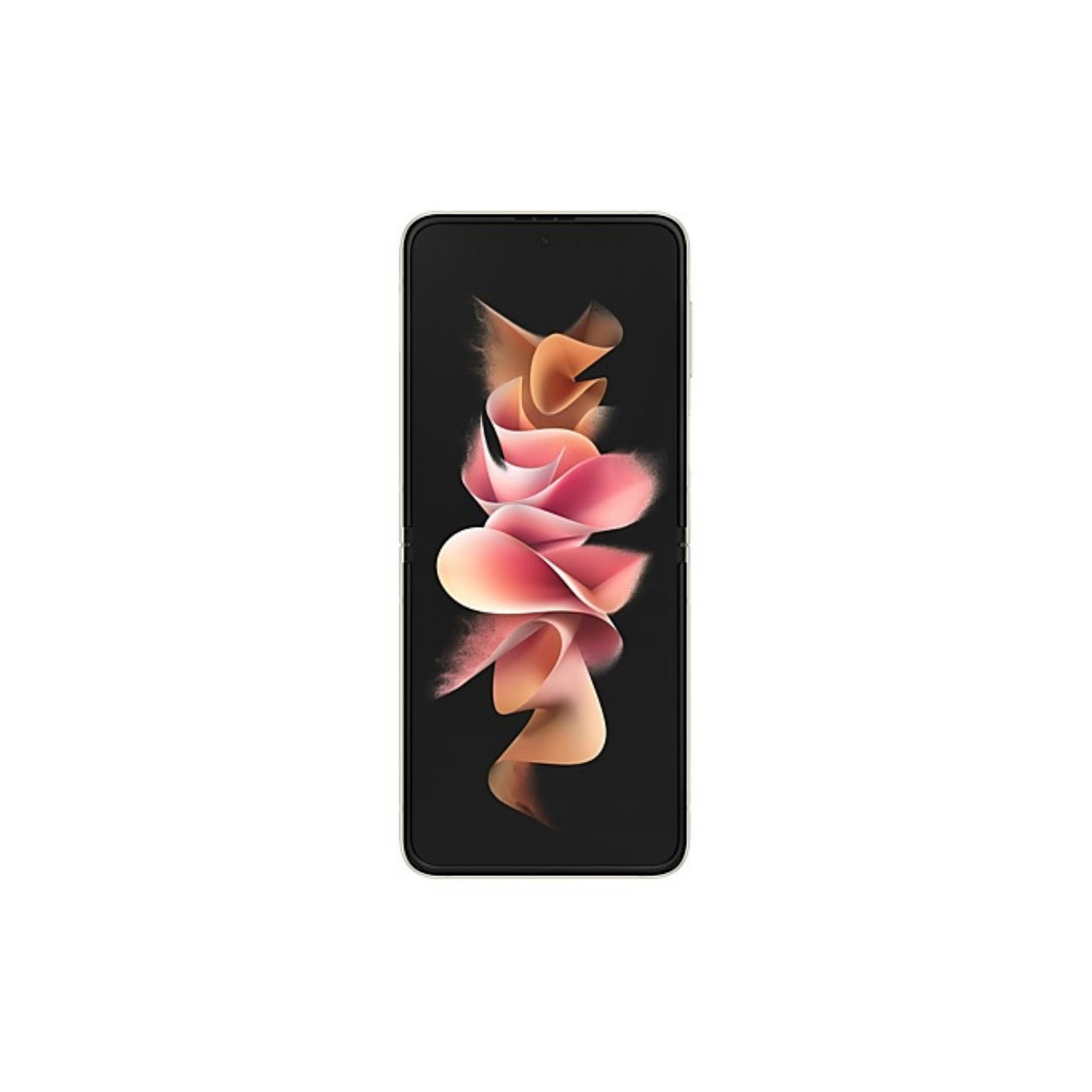 SAMSUNG Galaxy Z Flip3 5G Cream 256 GB