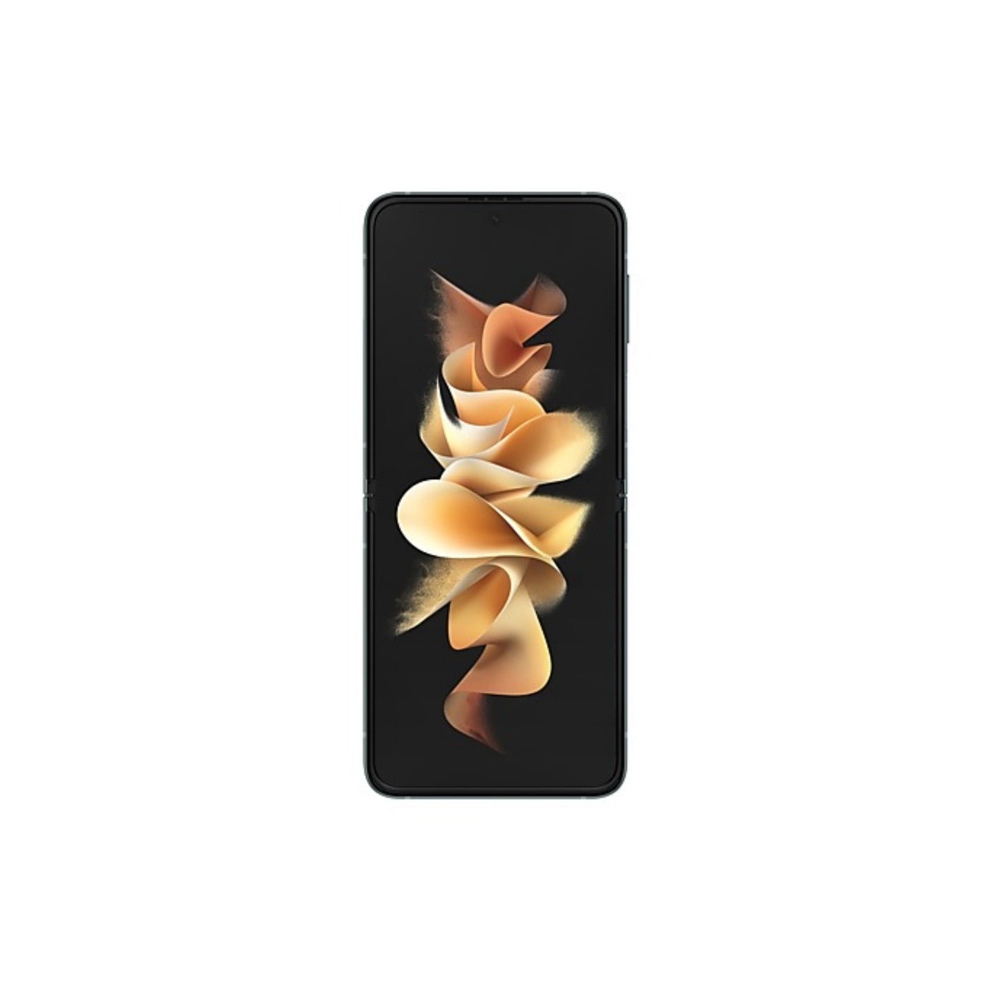 SAMSUNG Galaxy Z Flip3 5G Green 256 GB