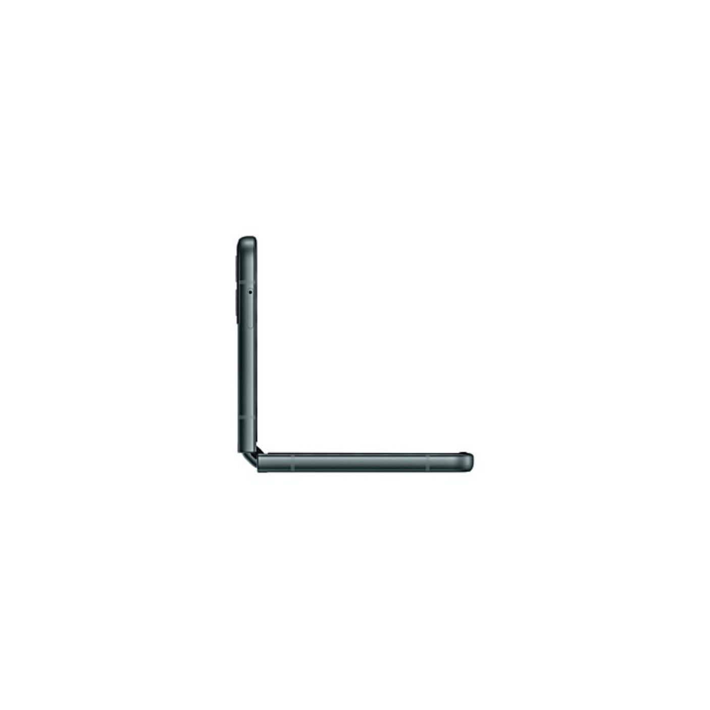 SAMSUNG Galaxy Z Flip3 5G Green 256 GB