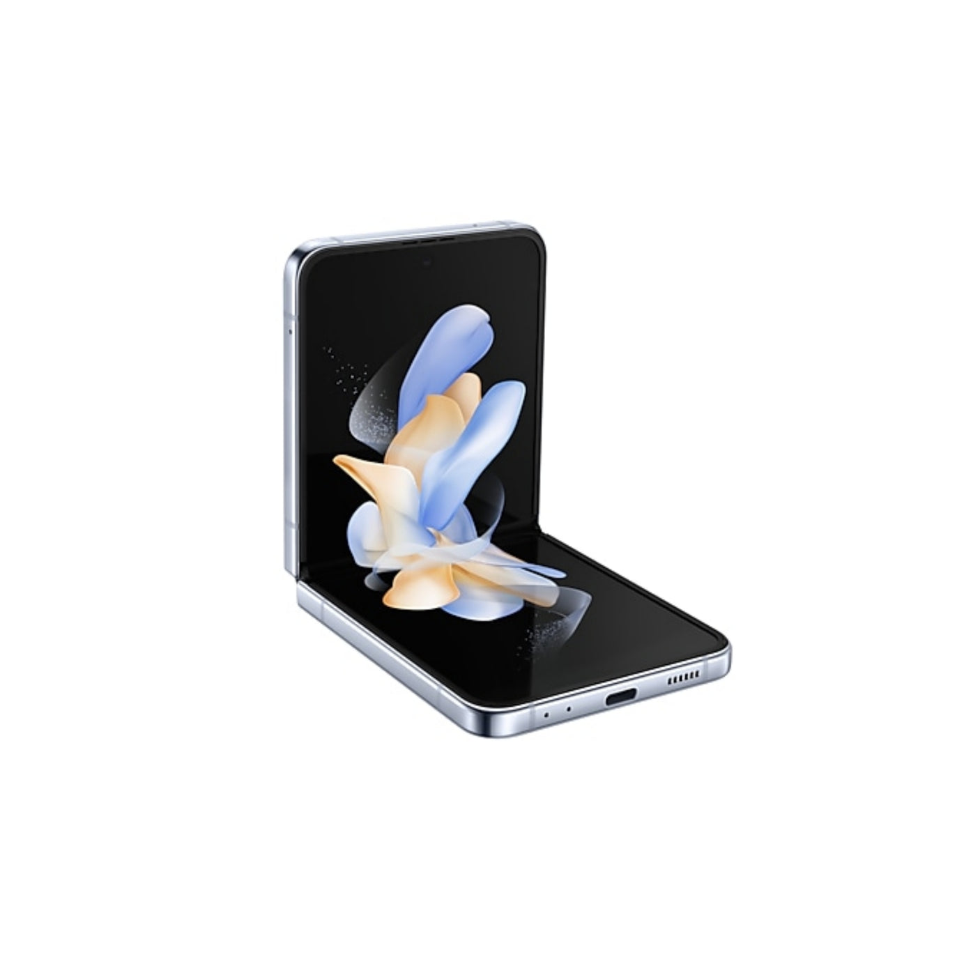 SAMSUNG Galaxy Z Flip4 Blue 256 GB