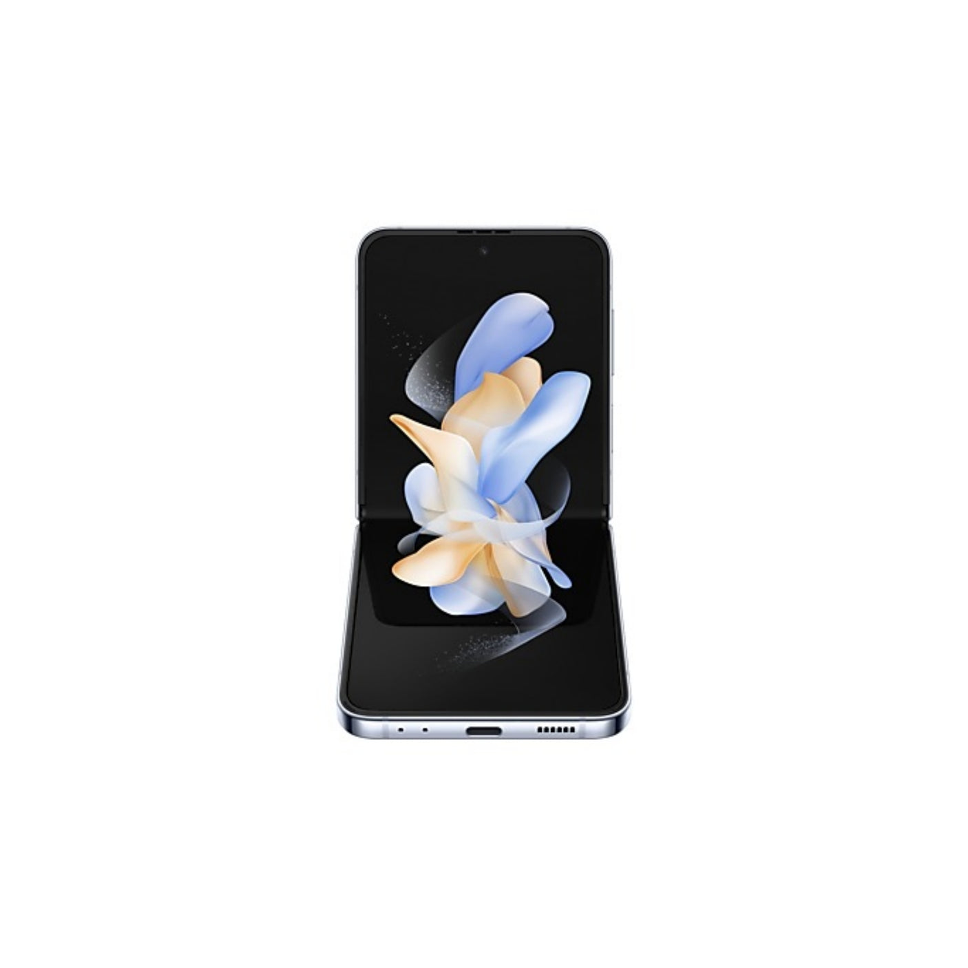 SAMSUNG Galaxy Z Flip4 Blue 256 GB