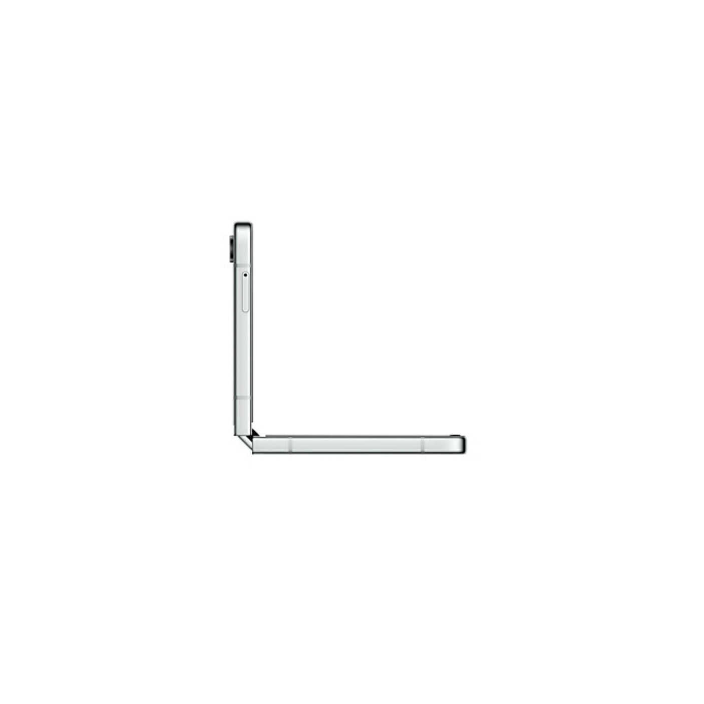 SAMSUNG Galaxy Z Flip5 Mint 256 GB