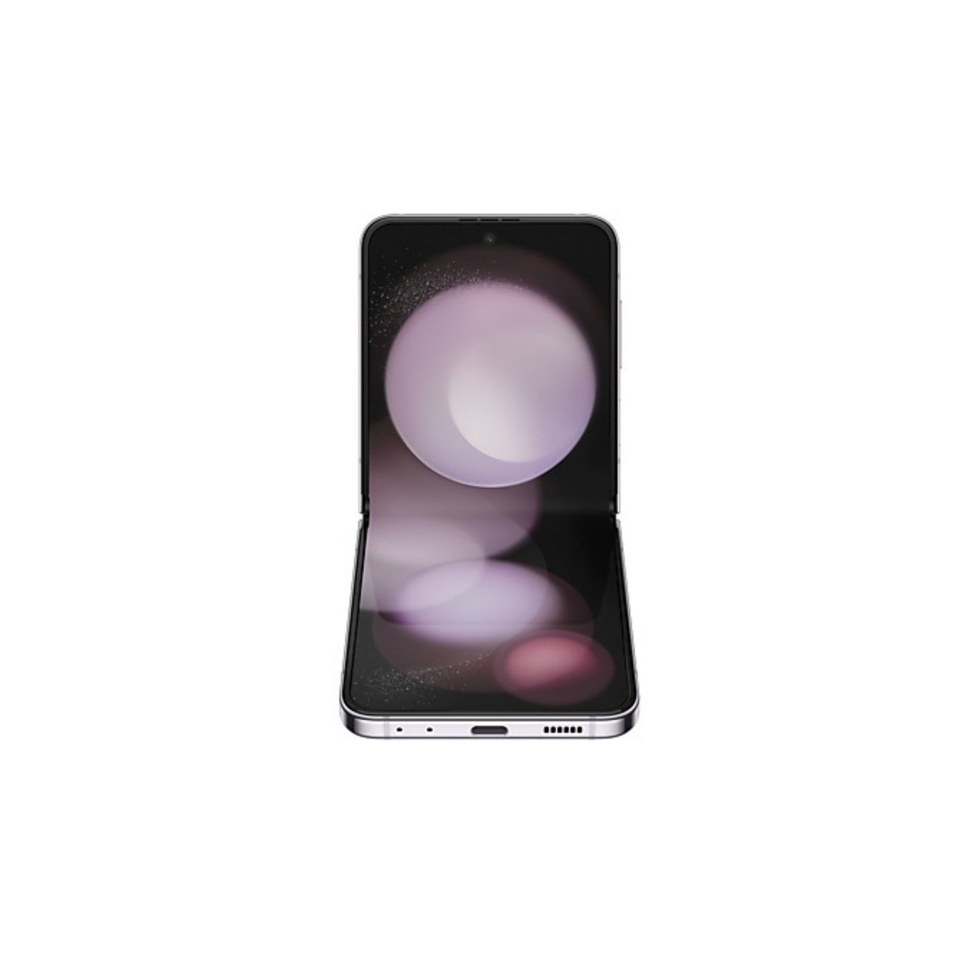 SAMSUNG Galaxy Z Flip5 Lavender 512 GB