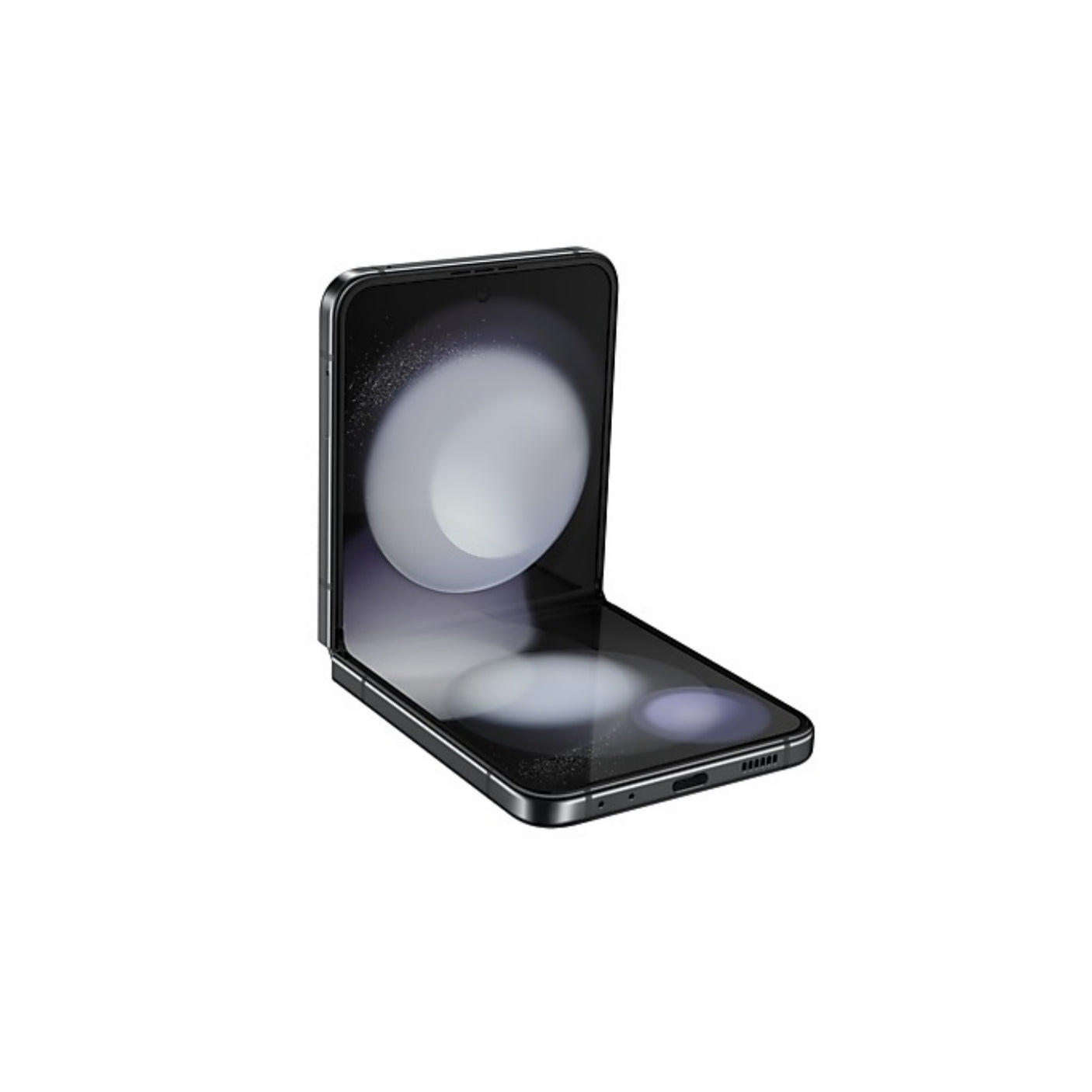 SAMSUNG Galaxy Z Flip5 Graphite 256 GB