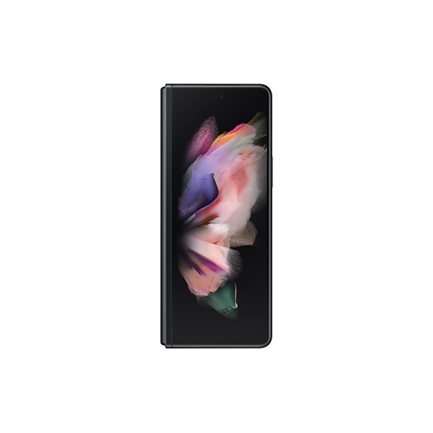 SAMSUNG Galaxy Z Fold3 5G Phantom Black 256 GB