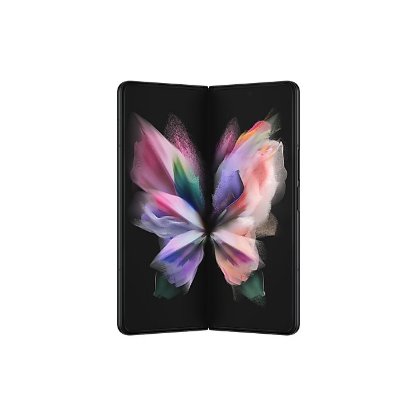 SAMSUNG Galaxy Z Fold3 5G Phantom Black 256 GB