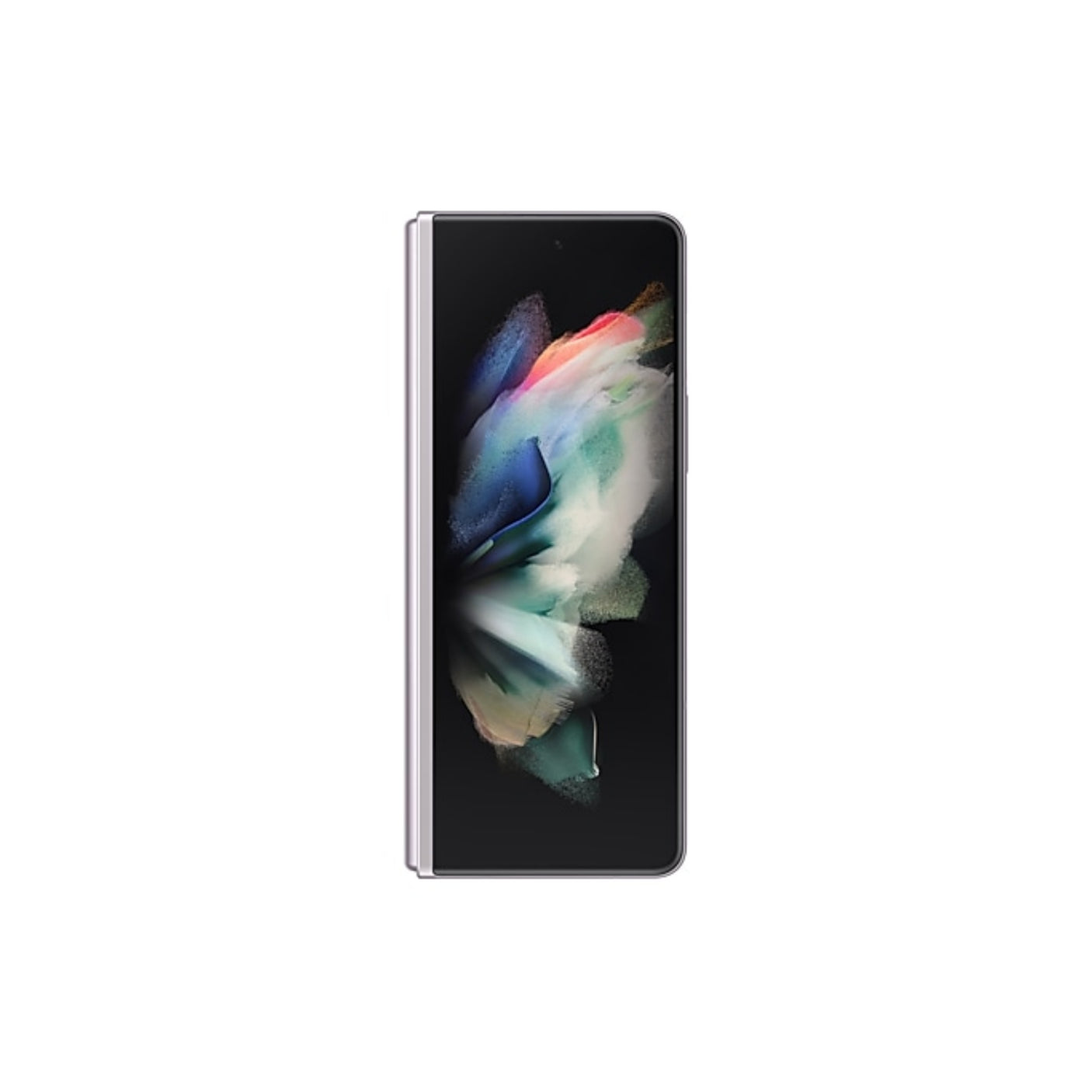 SAMSUNG Galaxy Z Fold3 5G Phantom Silver 256 GB