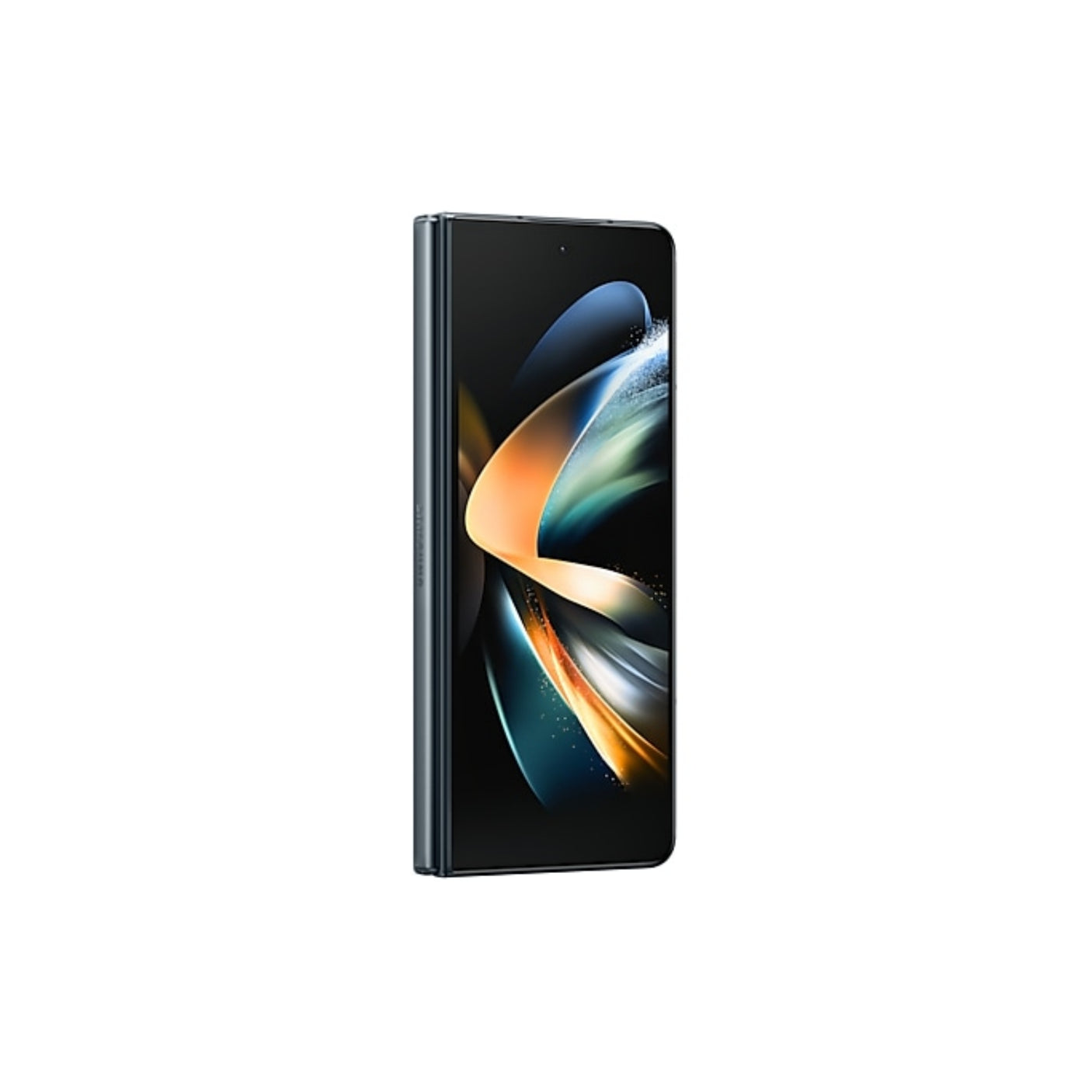 SAMSUNG Galaxy Z Fold4 SM-F936B Graygreen 256 GB