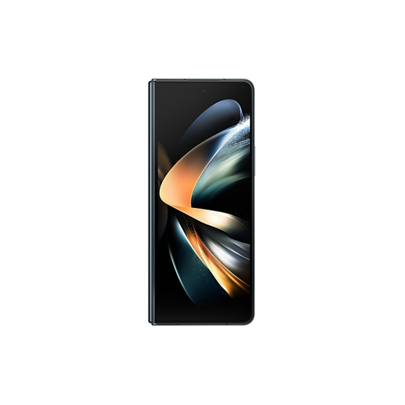 SAMSUNG Galaxy Z Fold4 SM-F936B Graygreen 256 GB
