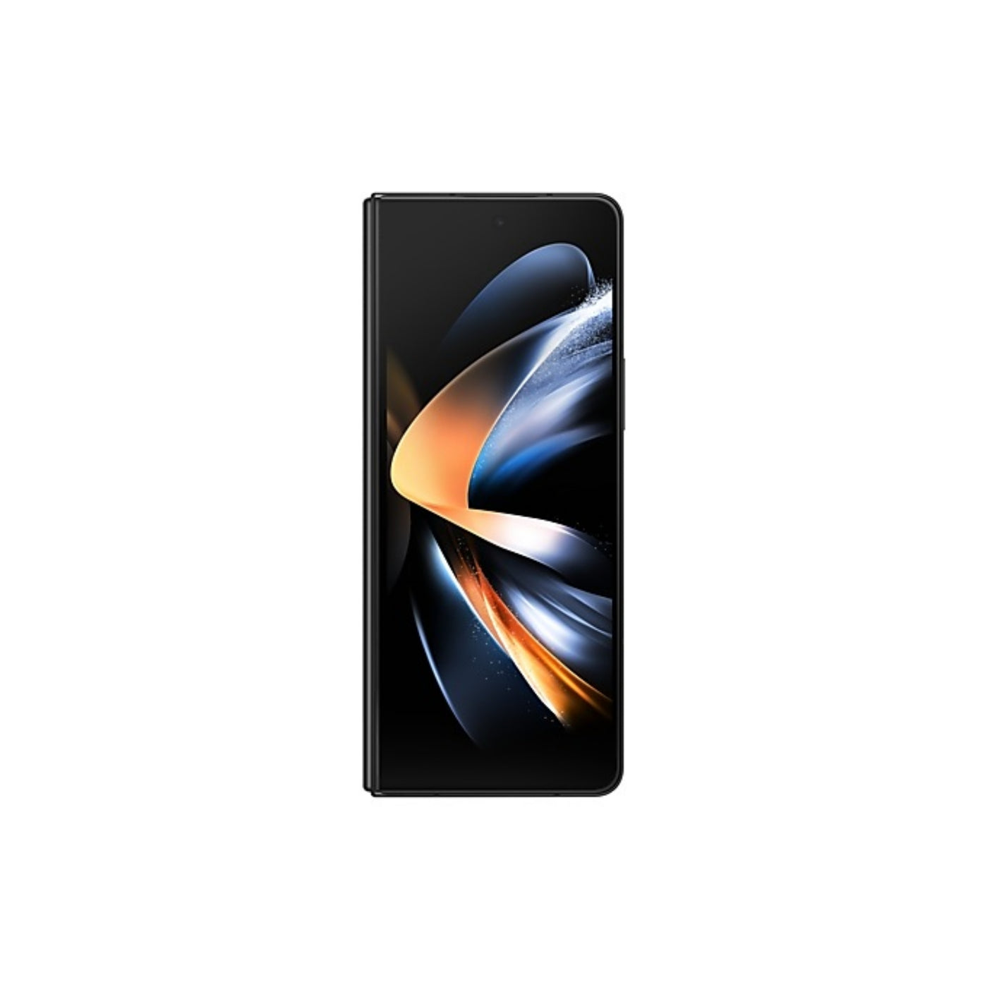 SAMSUNG Galaxy Z Fold4 SM-F936B Phantomblack 256 GB