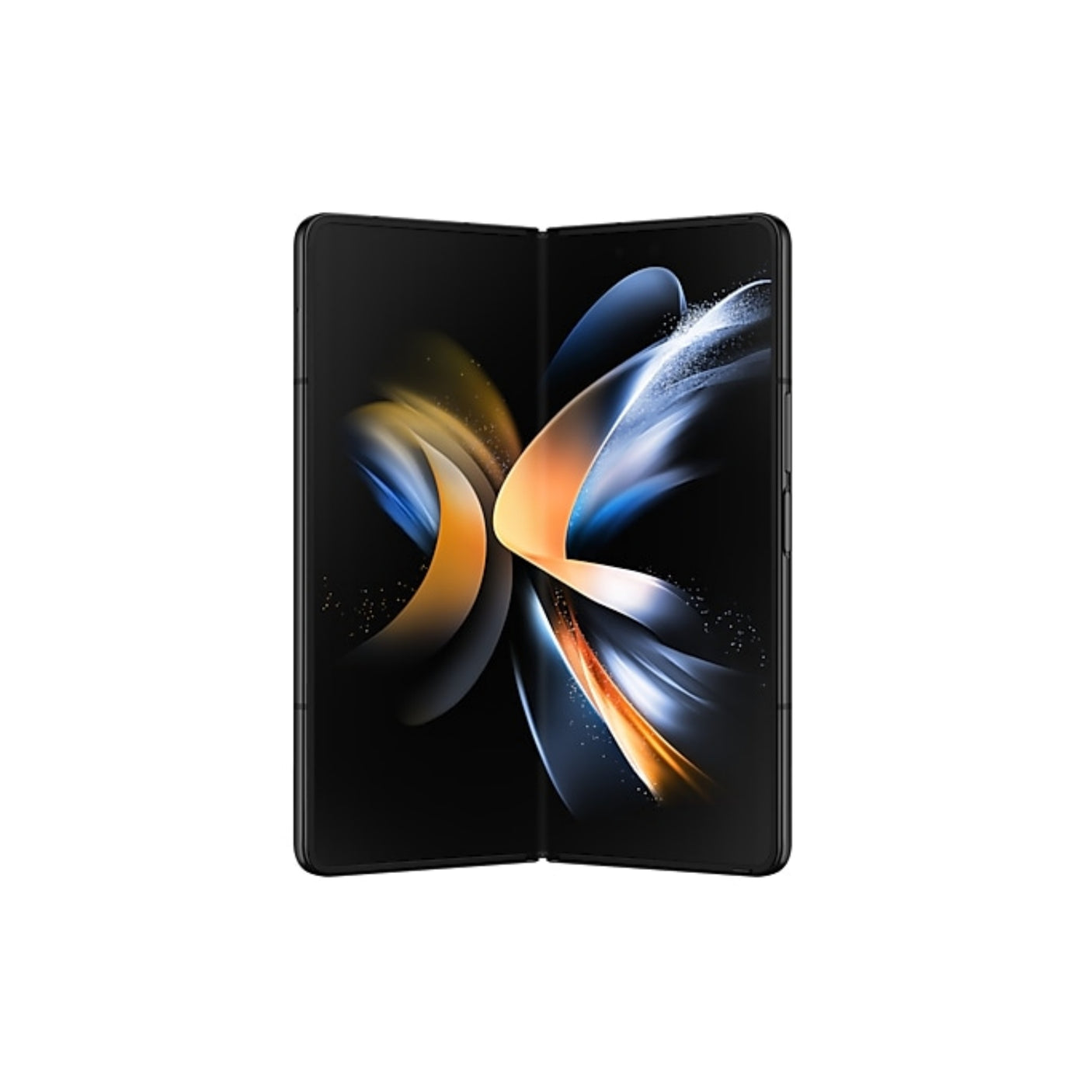 SAMSUNG Galaxy Z Fold4 SM-F936B Phantomblack 512 GB