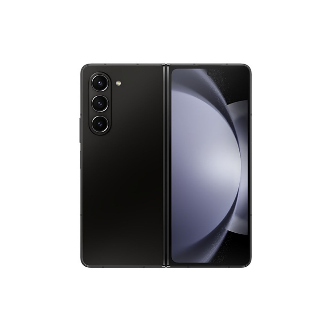 SAMSUNG Galaxy Z Fold5 Phantomblack 512 GB