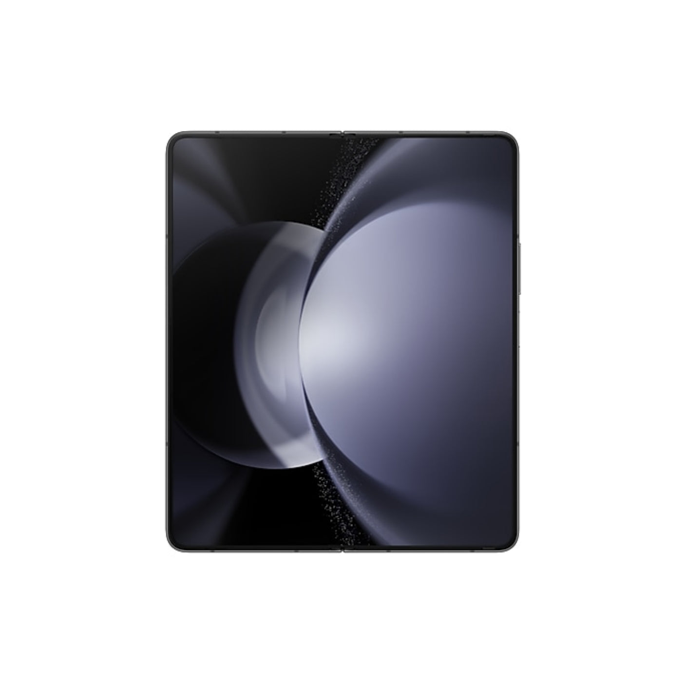SAMSUNG Galaxy Z Fold5 Phantomblack 512 GB