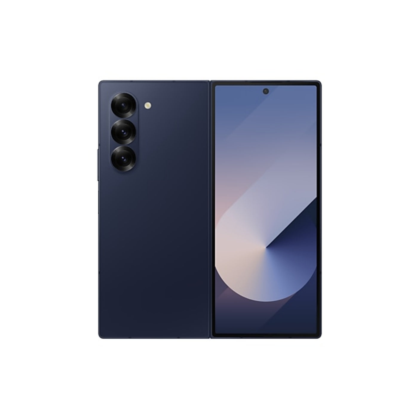 SAMSUNG Galaxy Z Fold6 Navy 256 GB