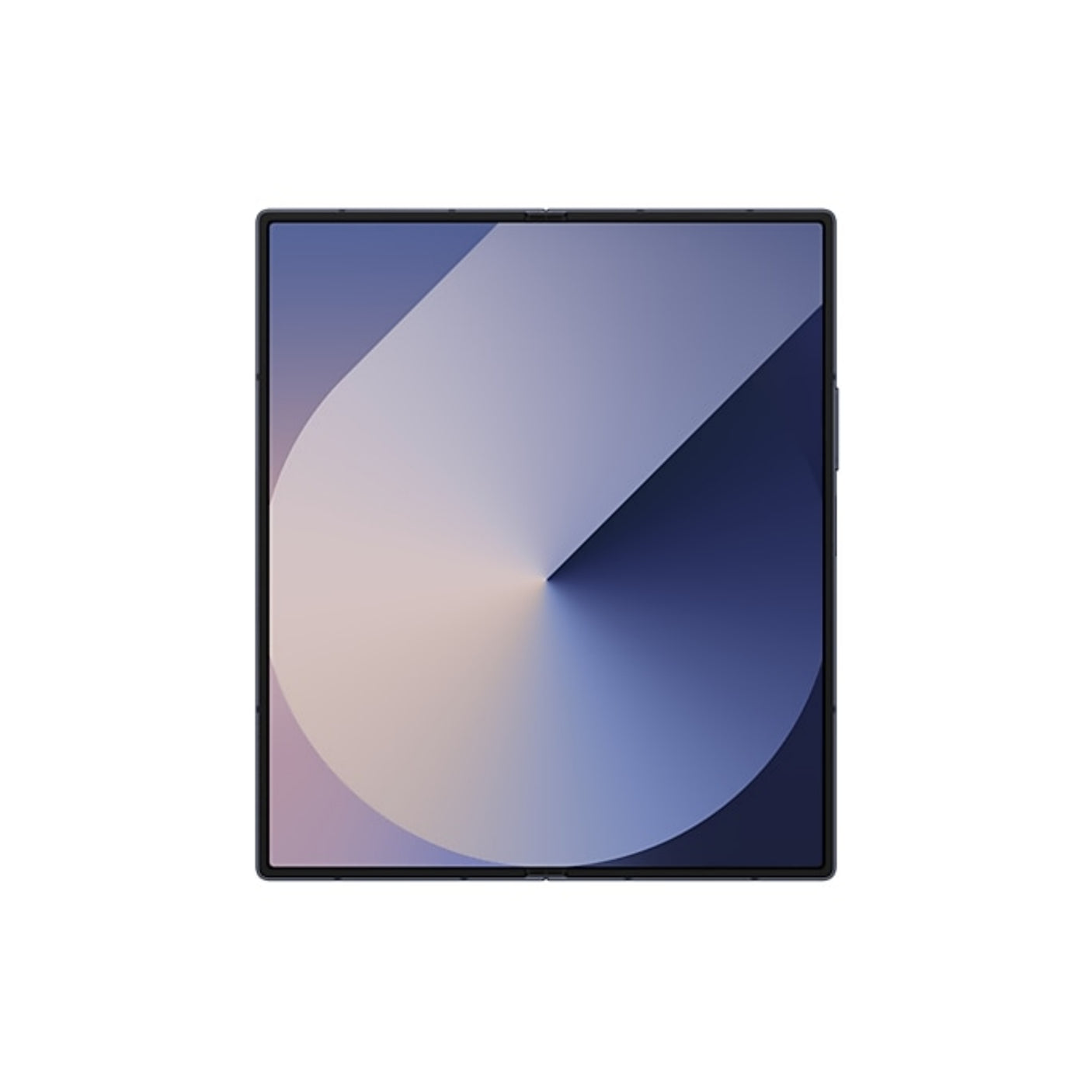 SAMSUNG Galaxy Z Fold6 Navy 256 GB