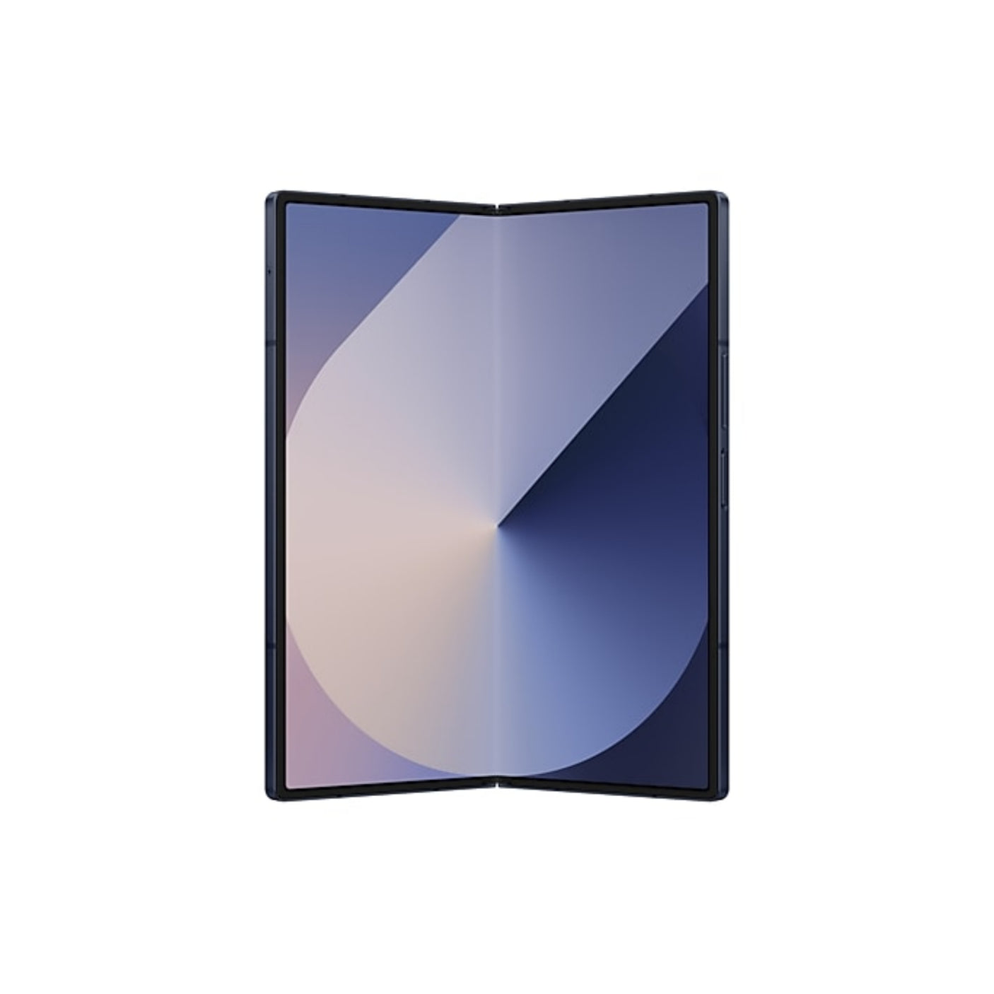 SAMSUNG Galaxy Z Fold6 Navy 256 GB