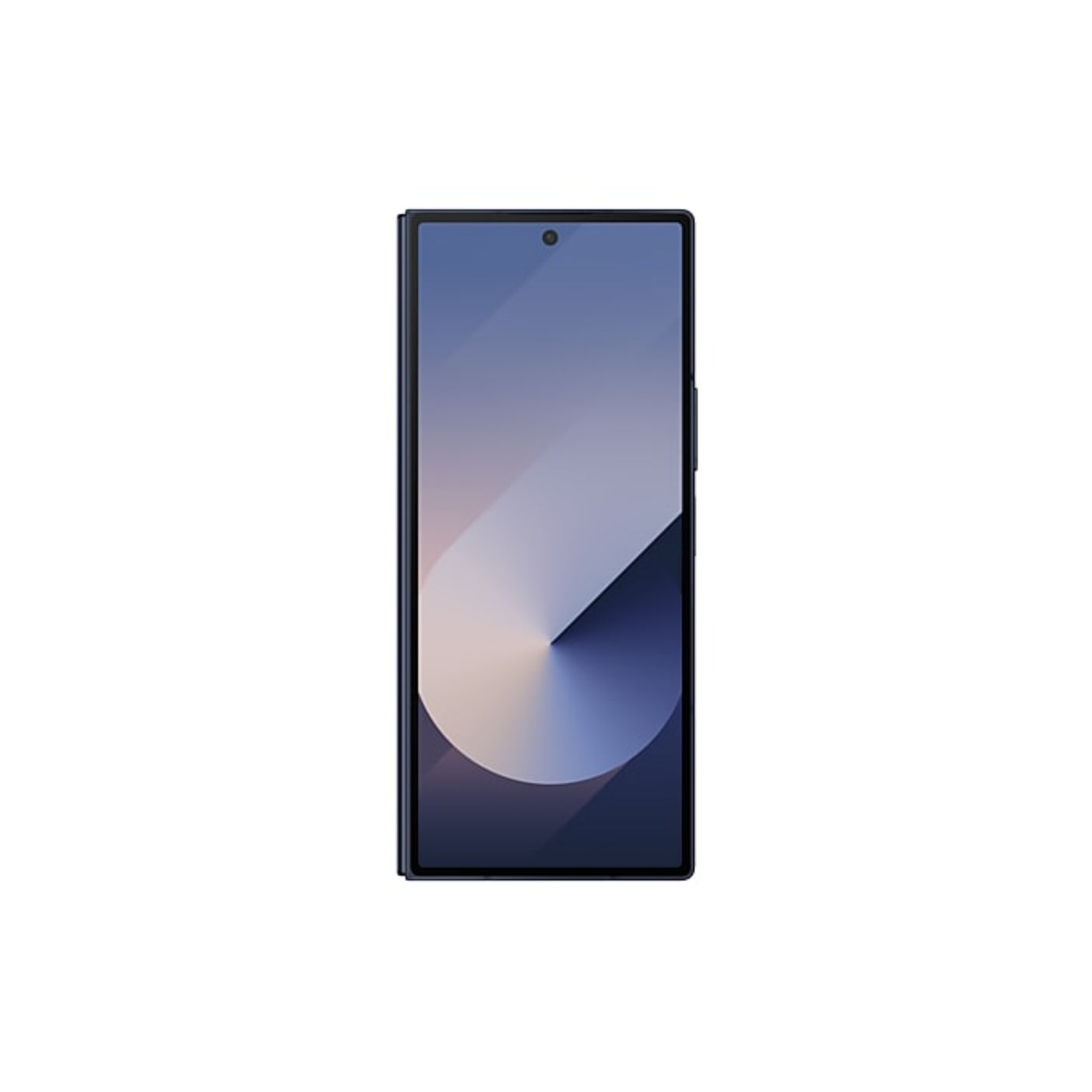 SAMSUNG Galaxy Z Fold6 Navy 512 GB