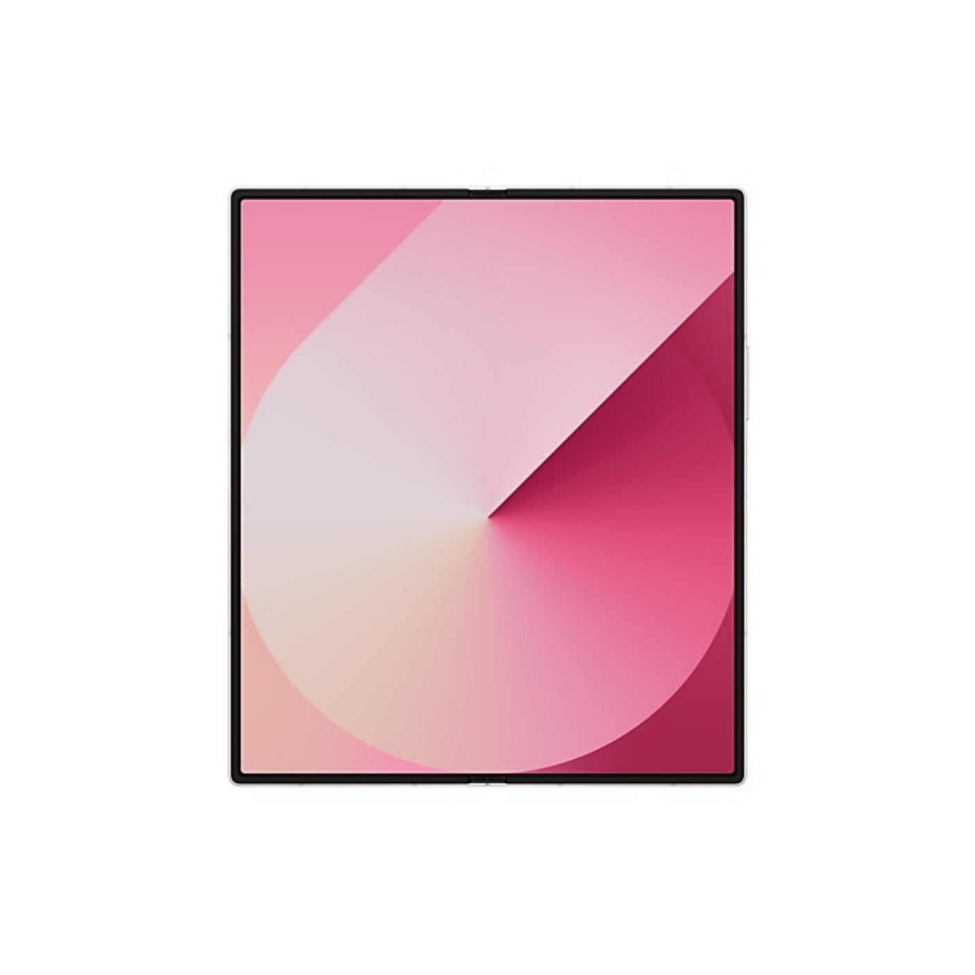 SAMSUNG Galaxy Z Fold6 Pink 256 GB