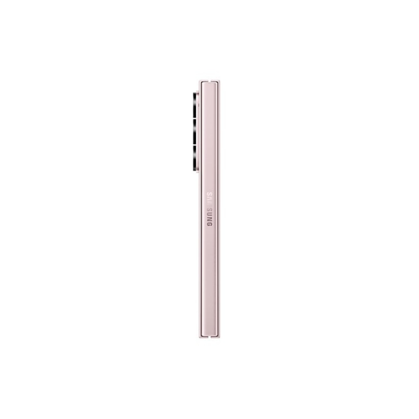SAMSUNG Galaxy Z Fold6 Pink 256 GB