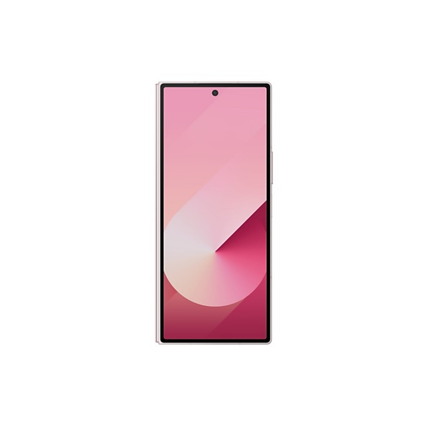 SAMSUNG Galaxy Z Fold6 Pink 512 GB