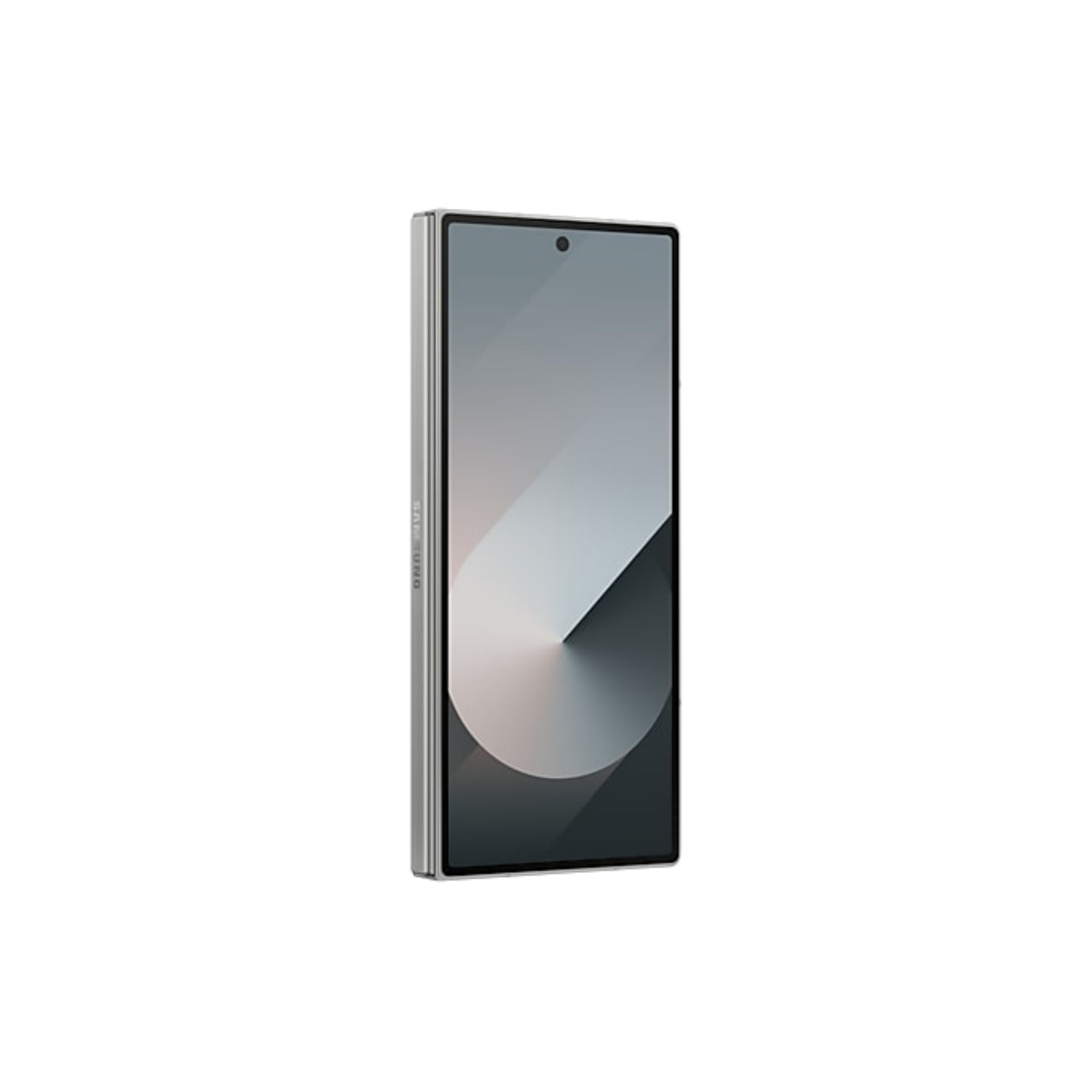 SAMSUNG Galaxy Z Fold6 Silvershadow 512 GB