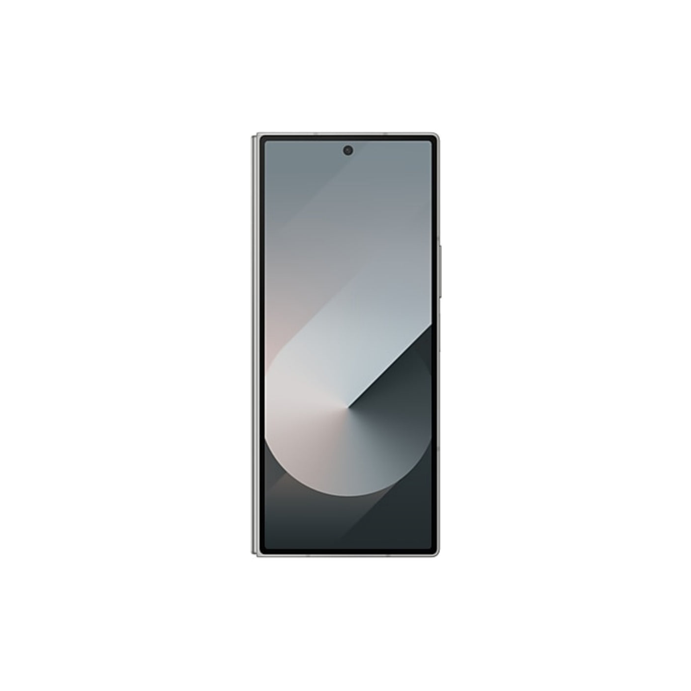 SAMSUNG Galaxy Z Fold6 Silvershadow 512 GB