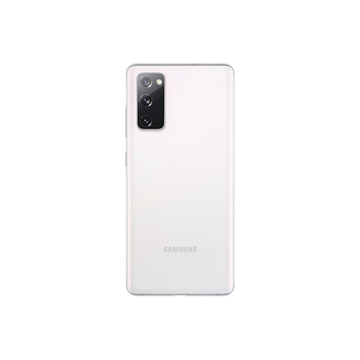 SAMSUNG Galaxy S20 FE (SM-G780G) Cloudwhite 128 GB