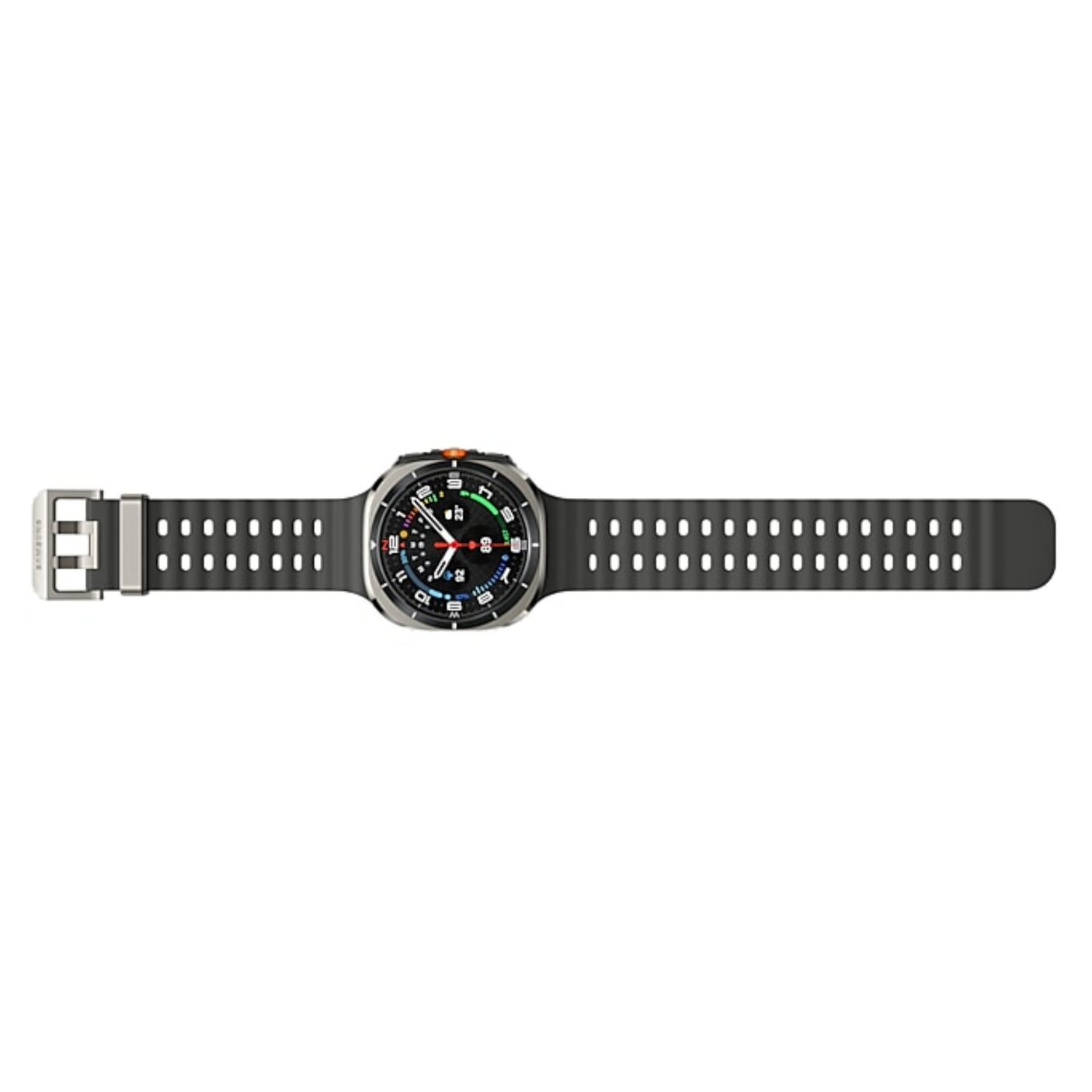 SAMSUNG Galaxy Watch Ultra Titaniumsilver