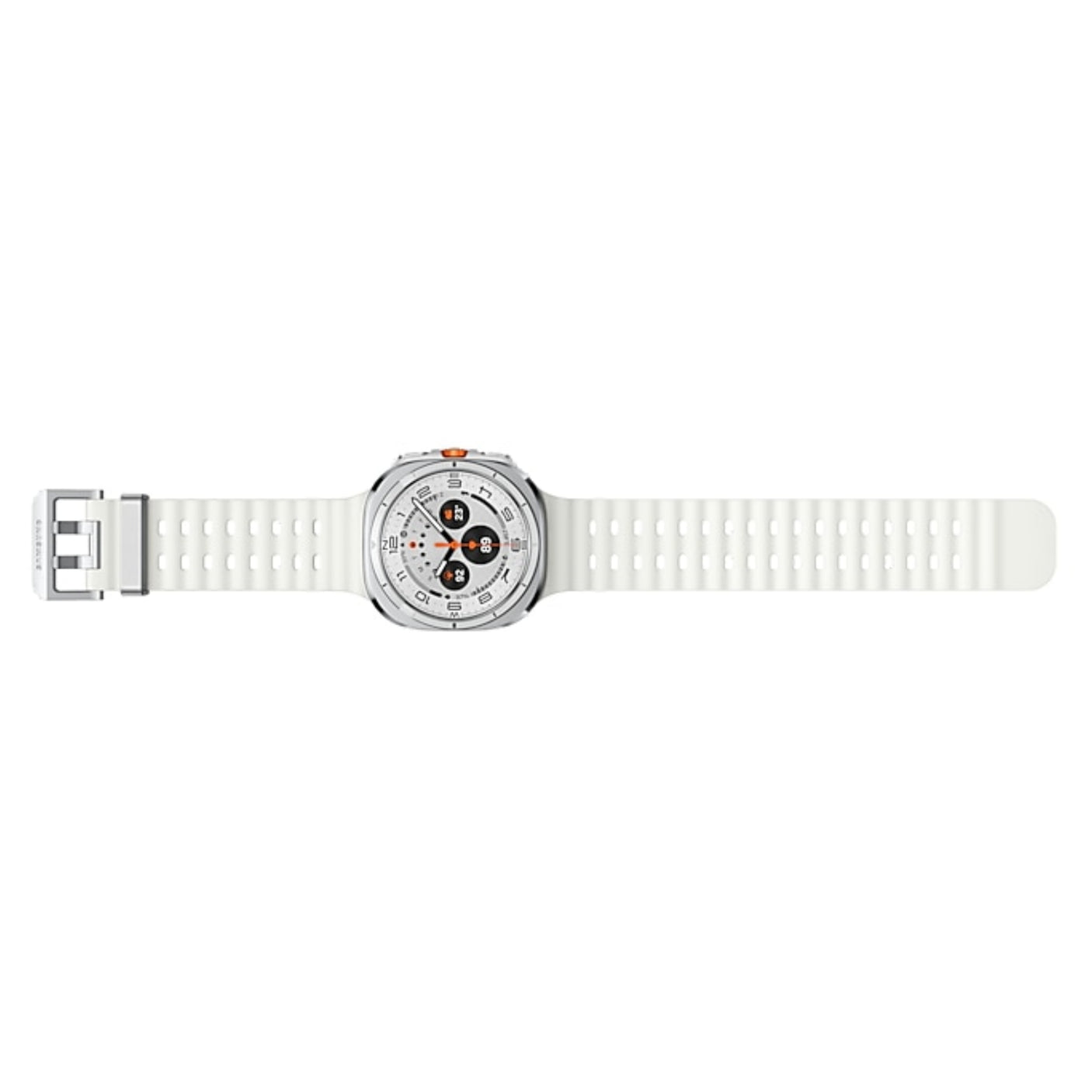 SAMSUNG Galaxy Watch Ultra Titaniumwhite