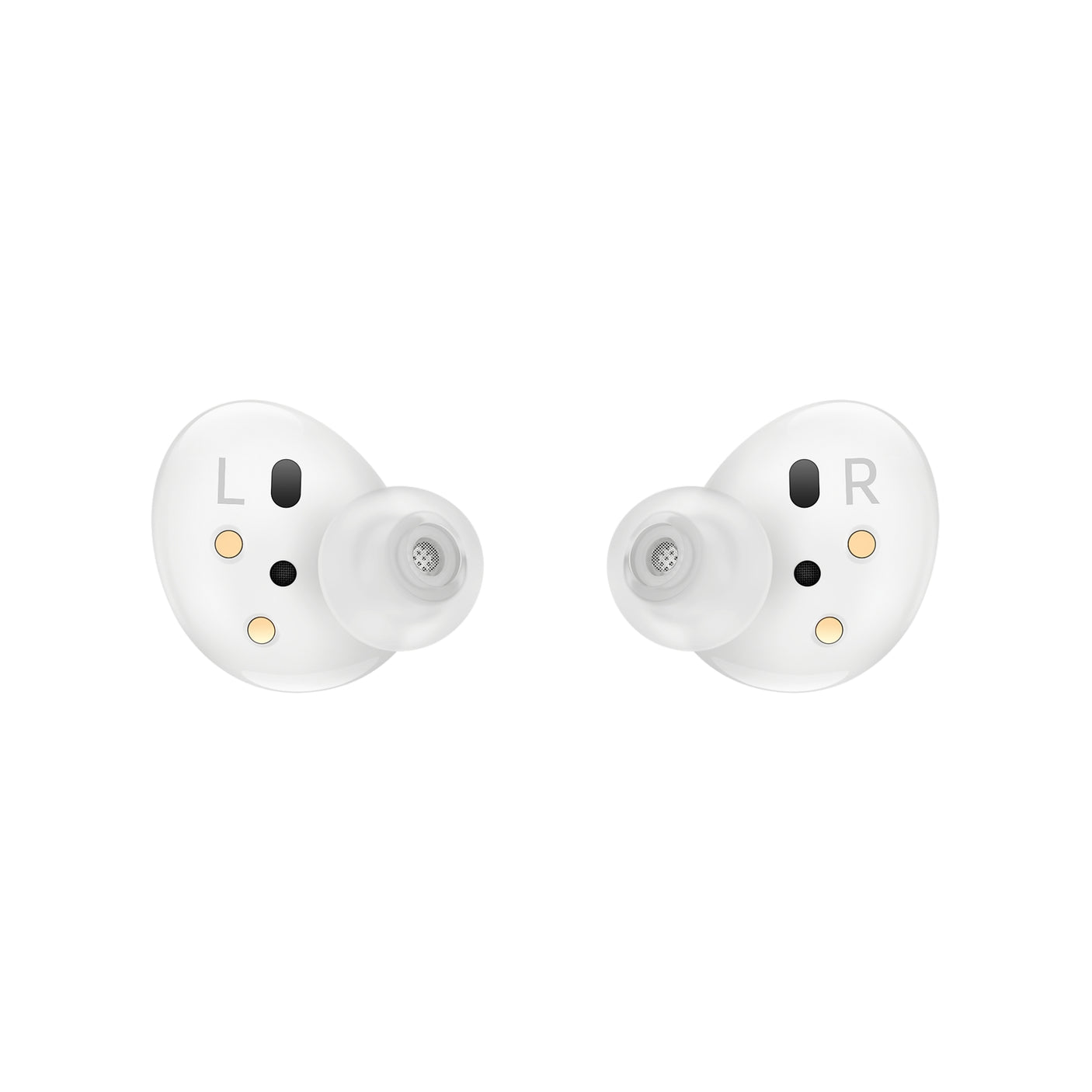 SAMSUNG Galaxy Buds2 White