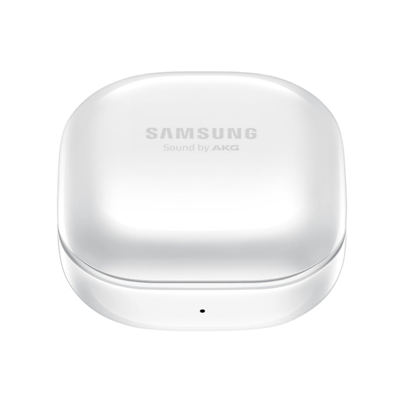 SAMSUNG Galaxy Buds Live Mystic White