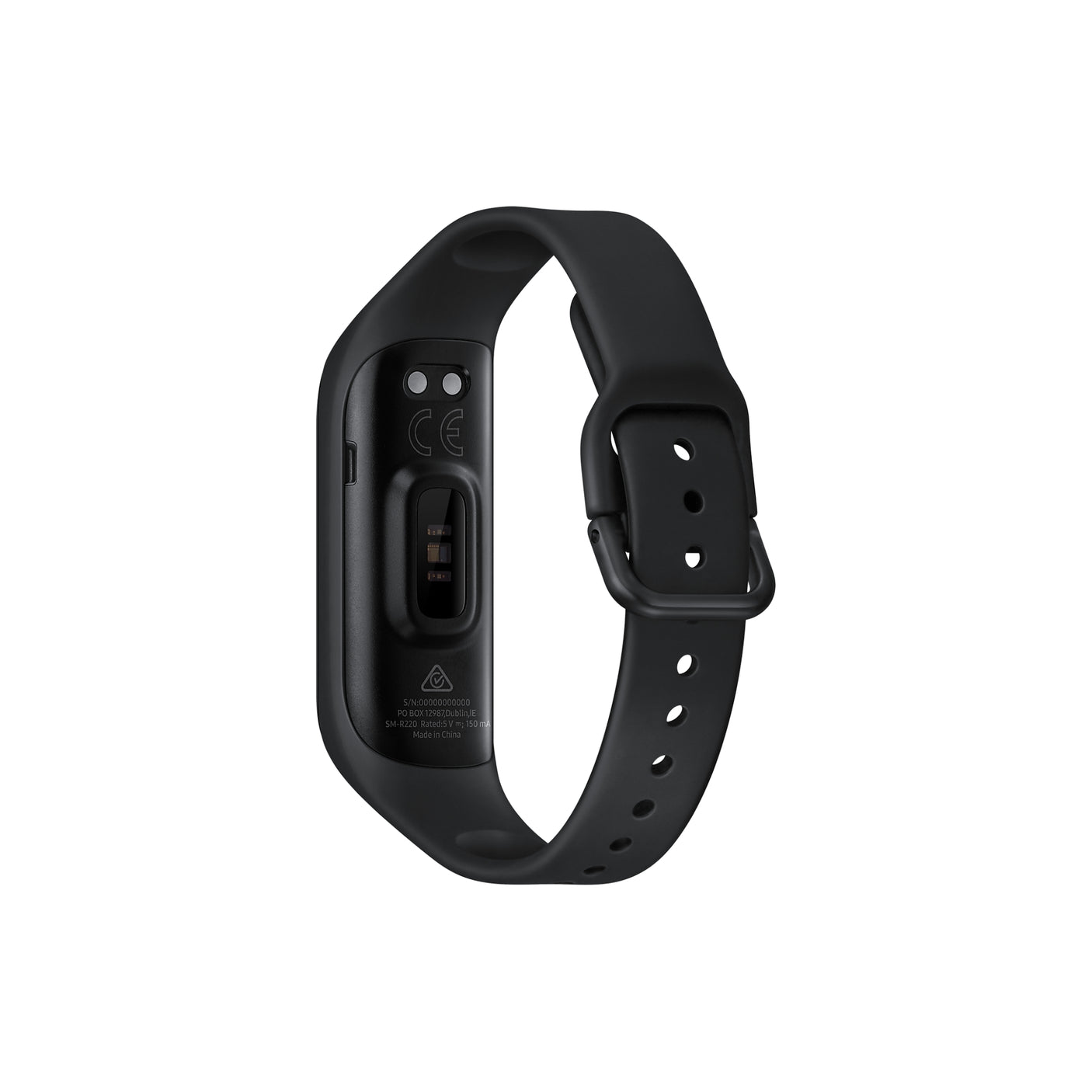 SAMSUNG Galaxy Fit2 Black