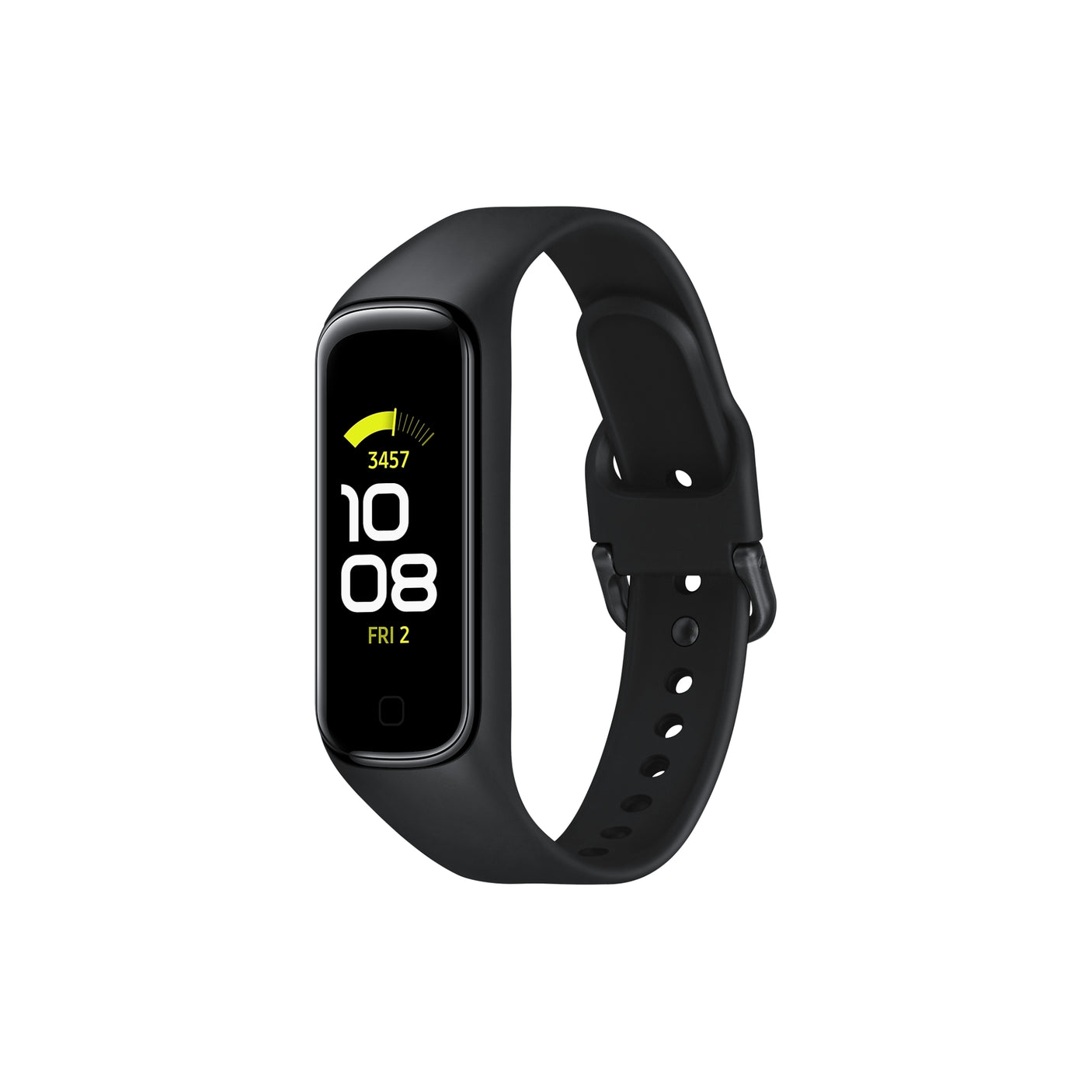 SAMSUNG Galaxy Fit2 Black