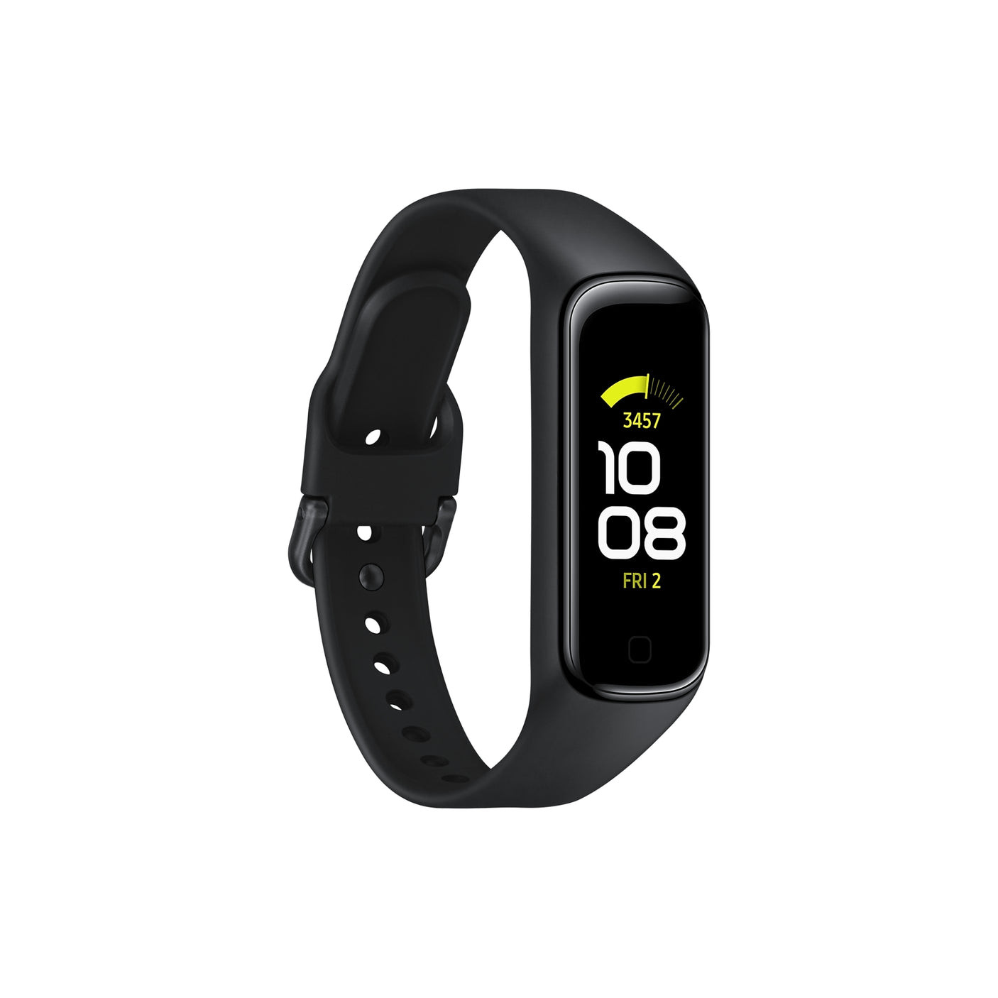 SAMSUNG Galaxy Fit2 Black